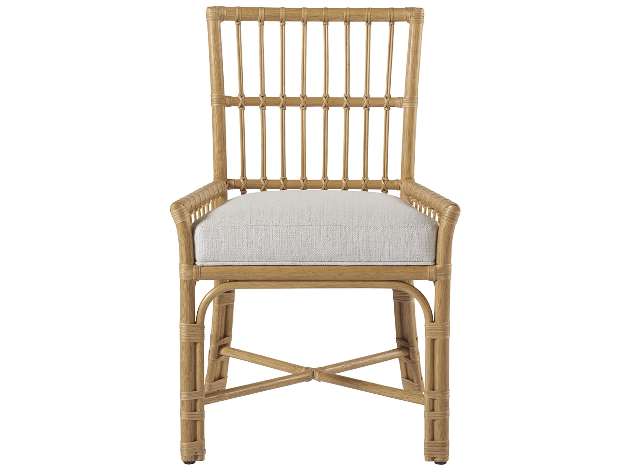 Coastal Living by Universal Clearwater Low Arm Chair 833637