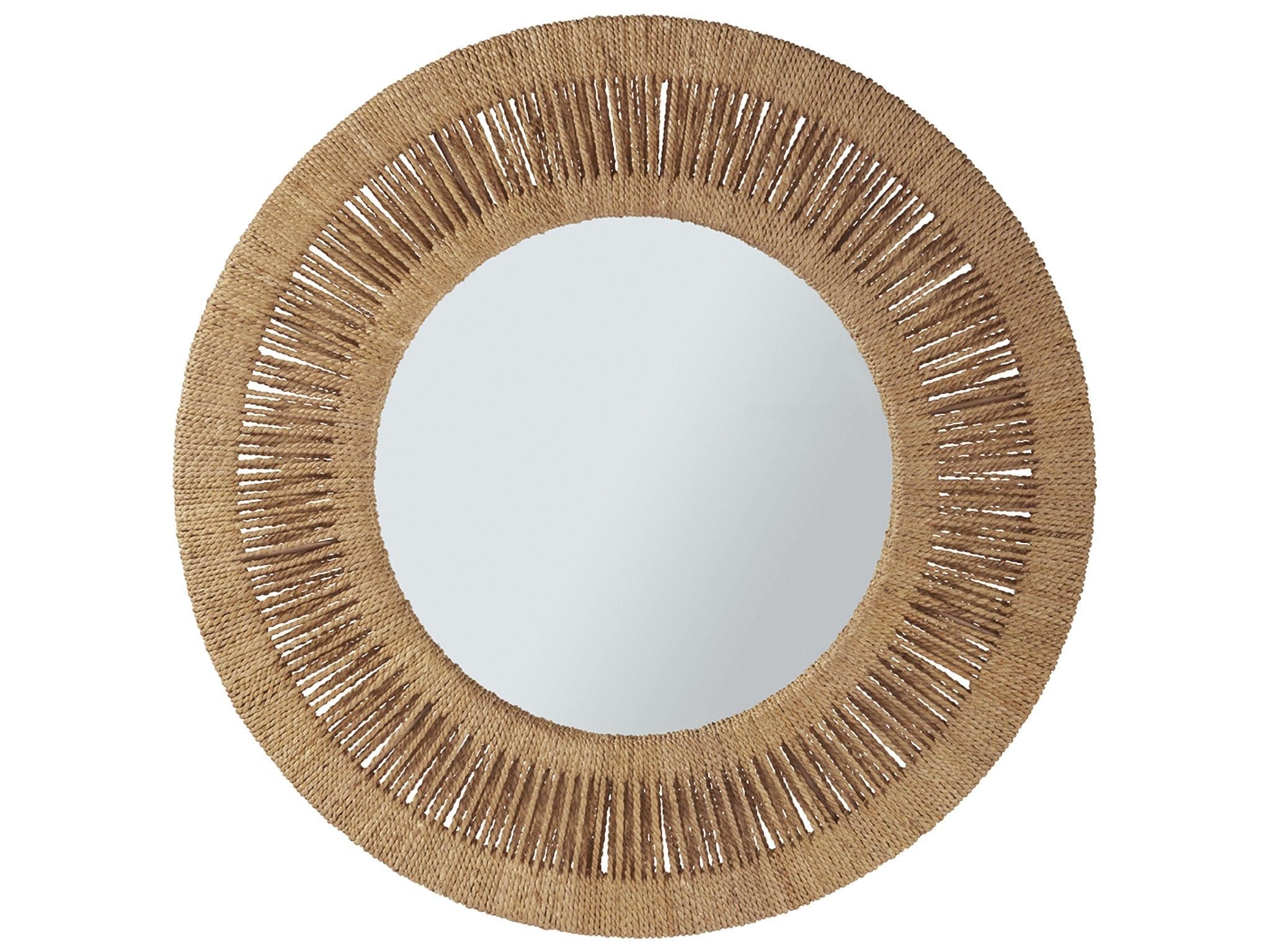 Coastal Living by Universal 83309M Mirrors Coca Plum Mirror