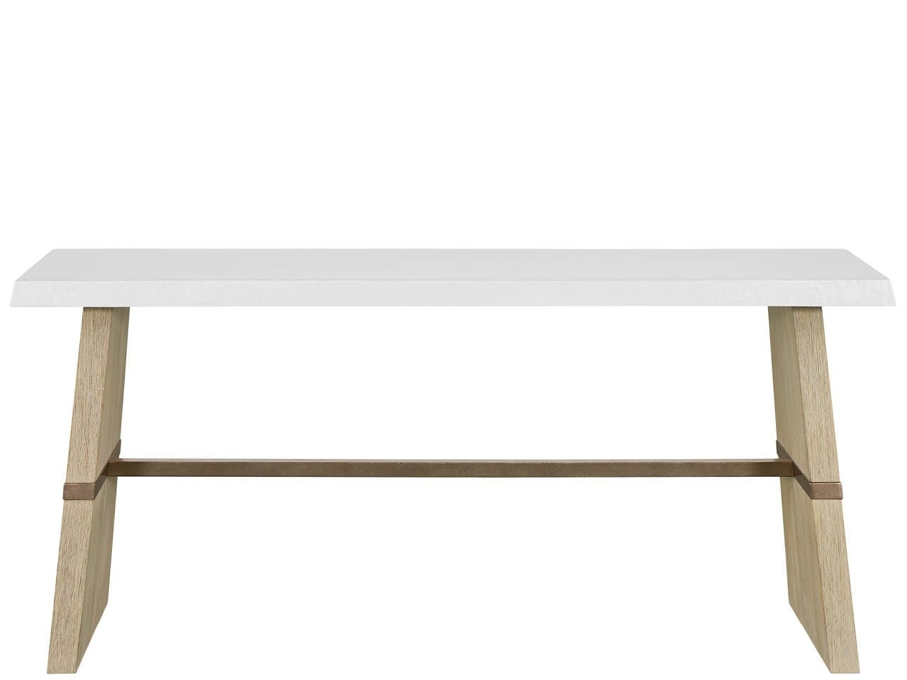 Coastal Living by Universal Dockside Console Table U533803