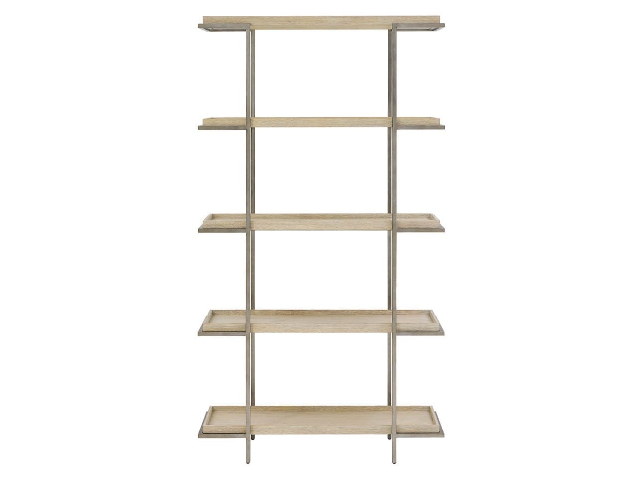 Coastal Living by Universal Dockside Etagere U533851