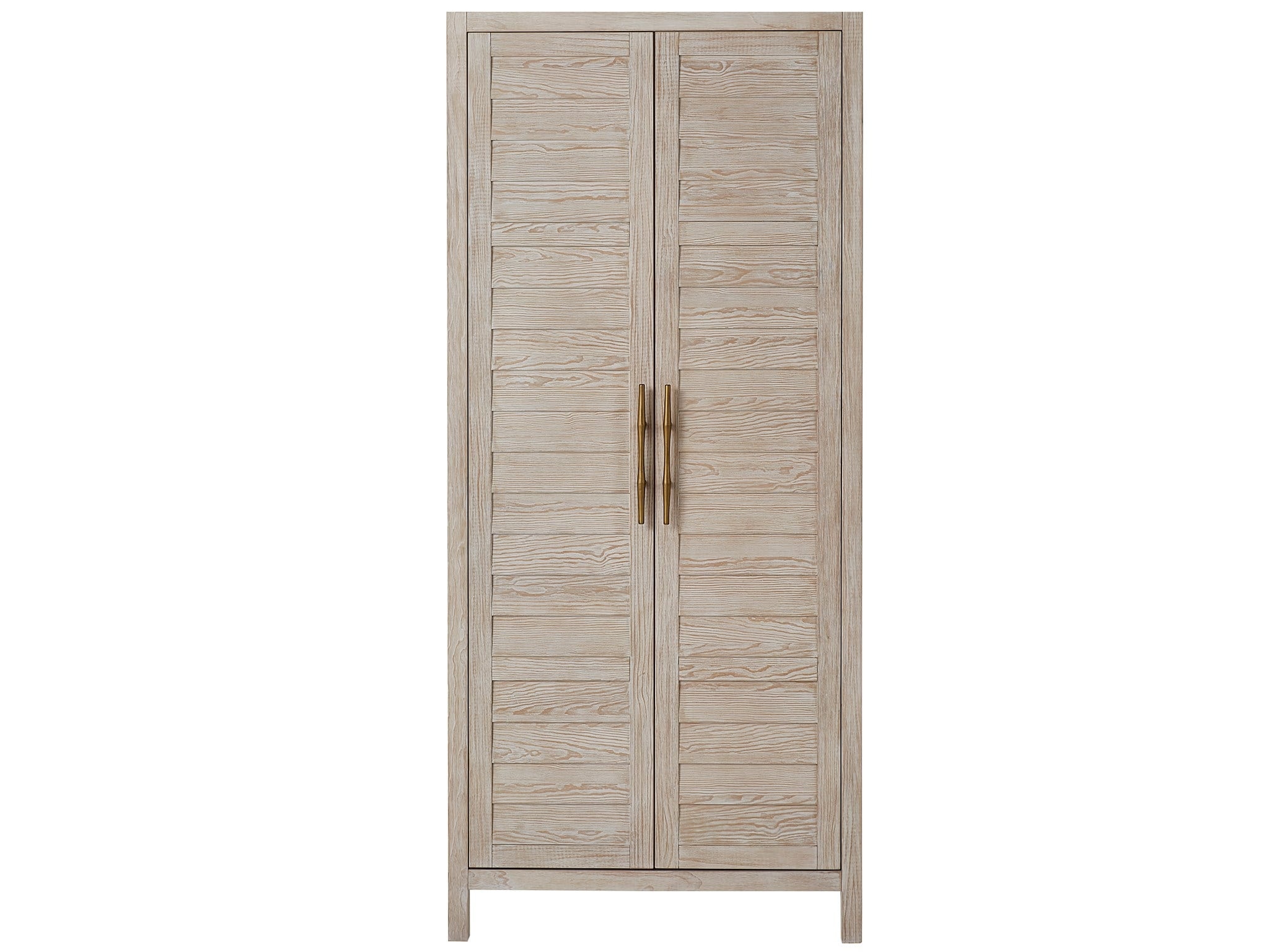 Coastal Living by Universal Getaway Utility Cabinet U033165