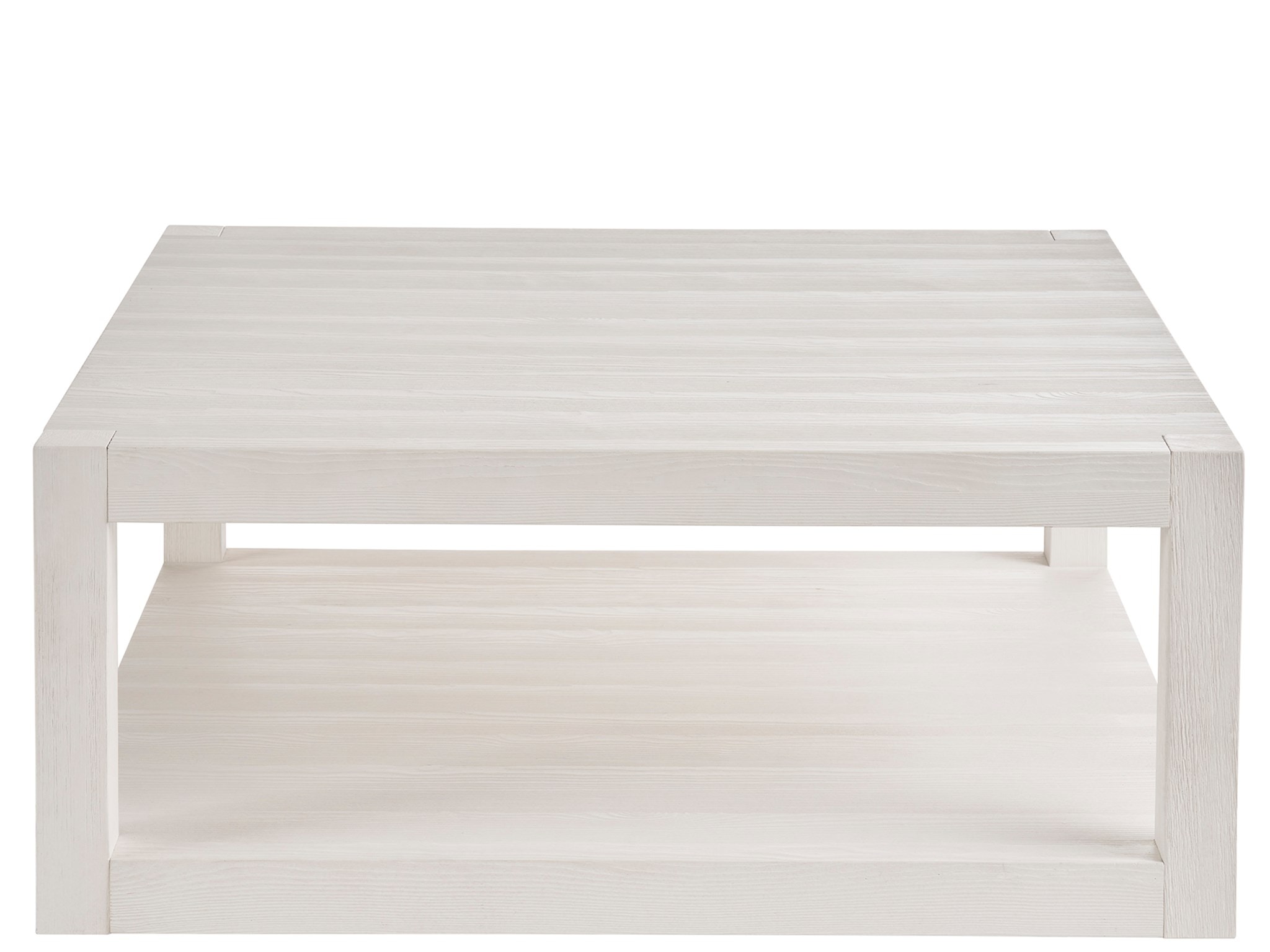 Coastal Living by Universal Hermosa Square Cocktail Table U330A828