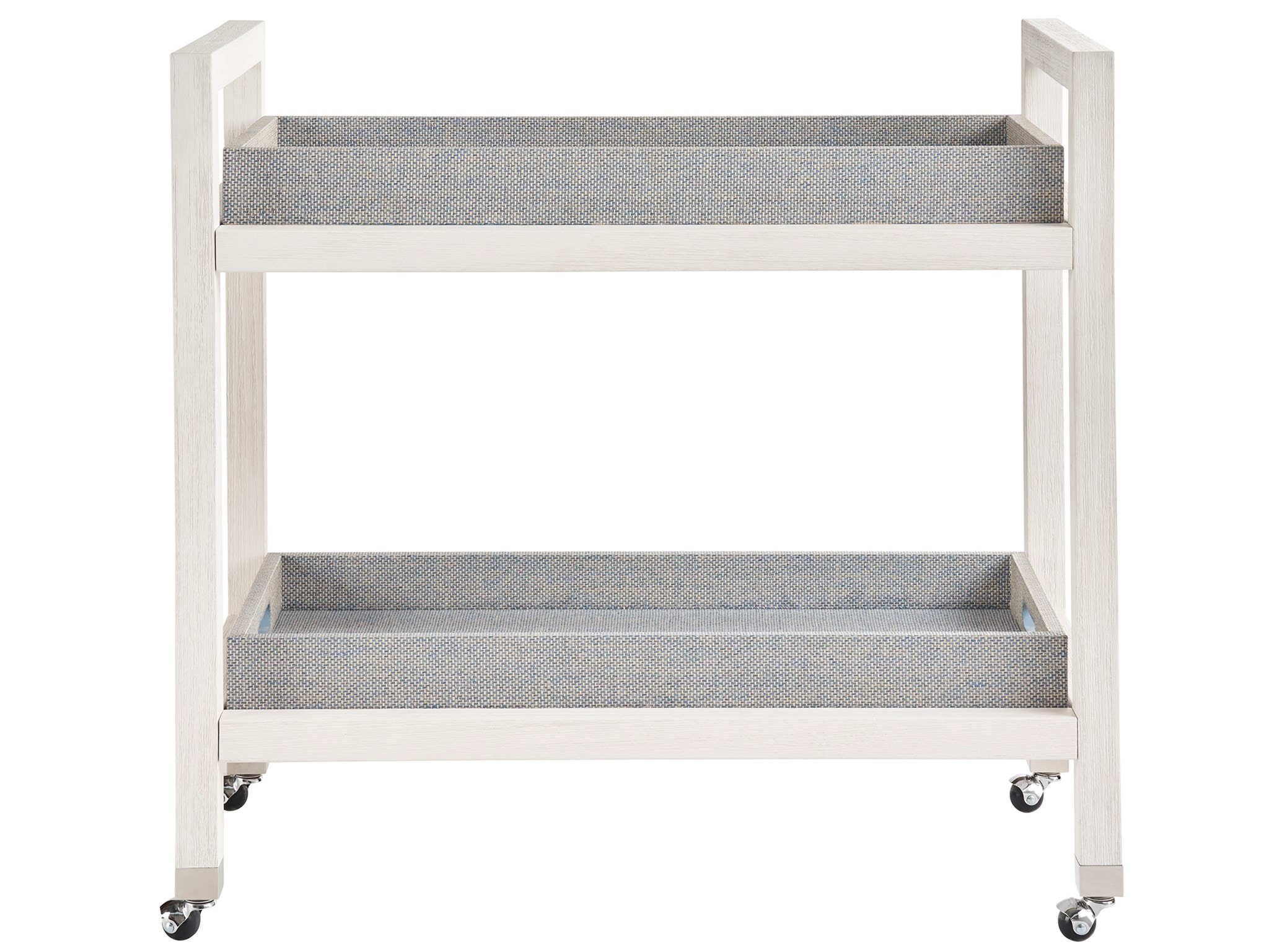 Coastal Living by Universal Jupiter Bar Cart U330A890