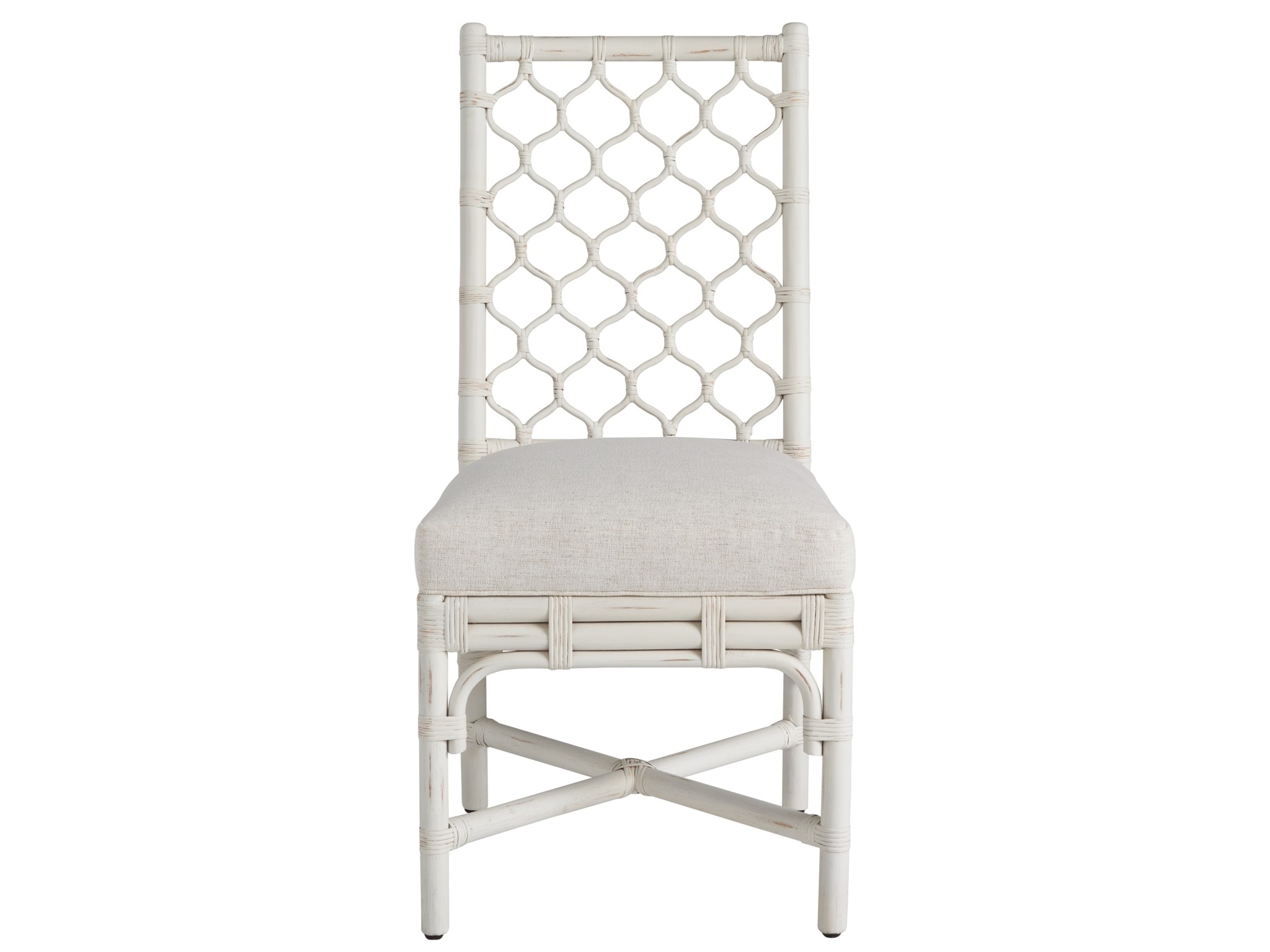 Coastal Living by Universal Marco Side Chair U330E624
