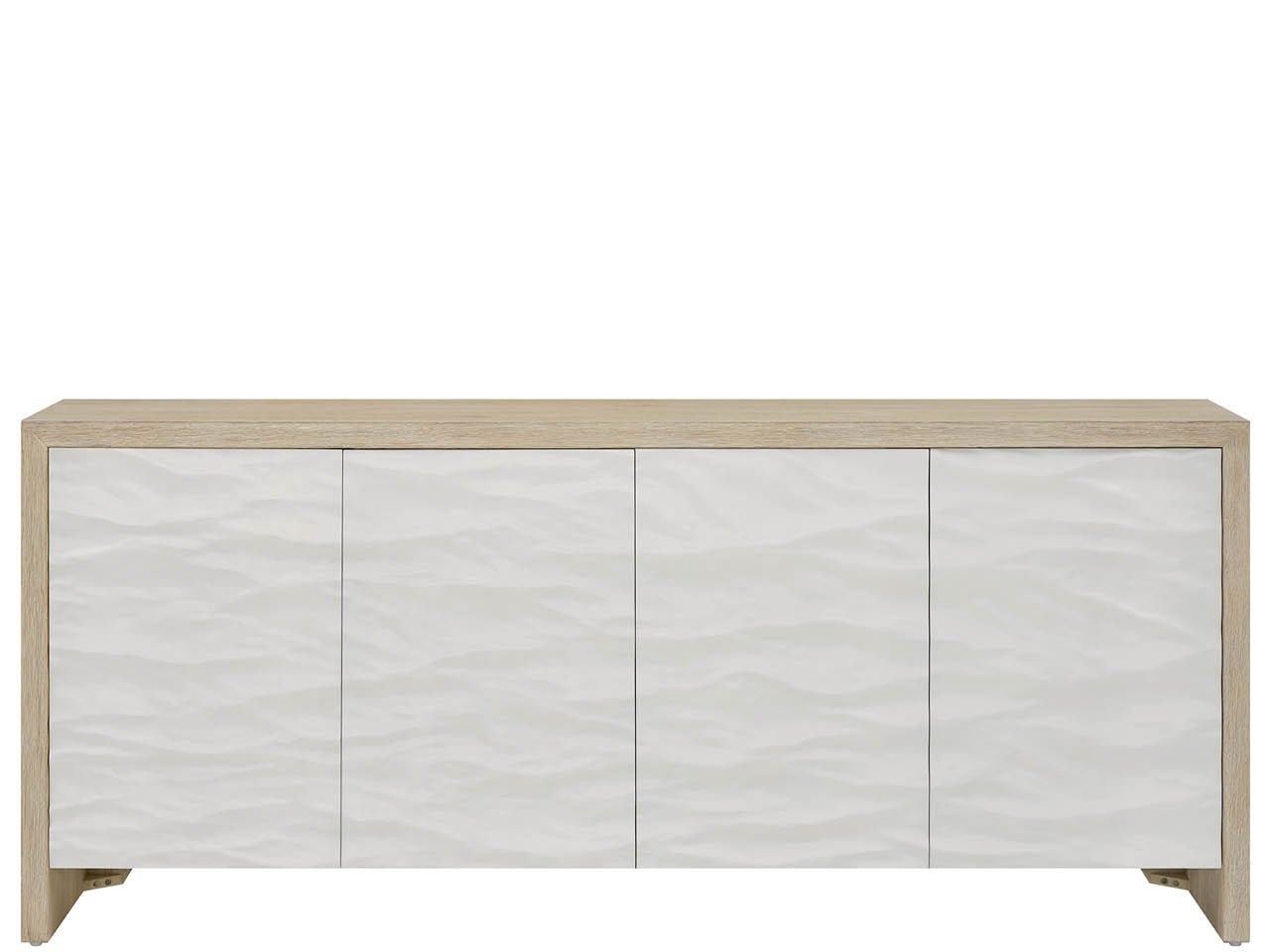 Coastal Living by Universal Oasis Credenza U533967