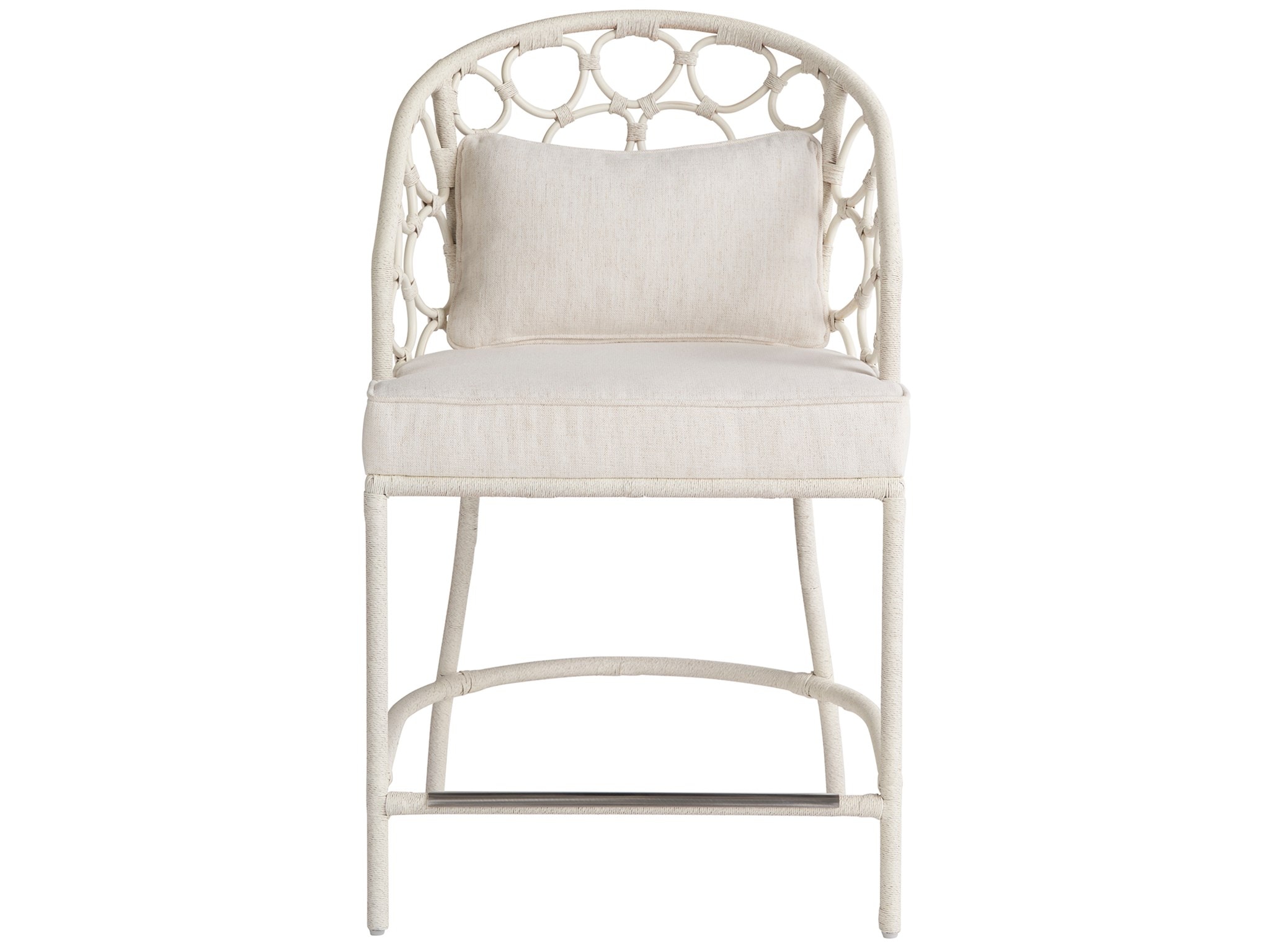 Coastal Living by Universal Pebble Counter Chair U330B602