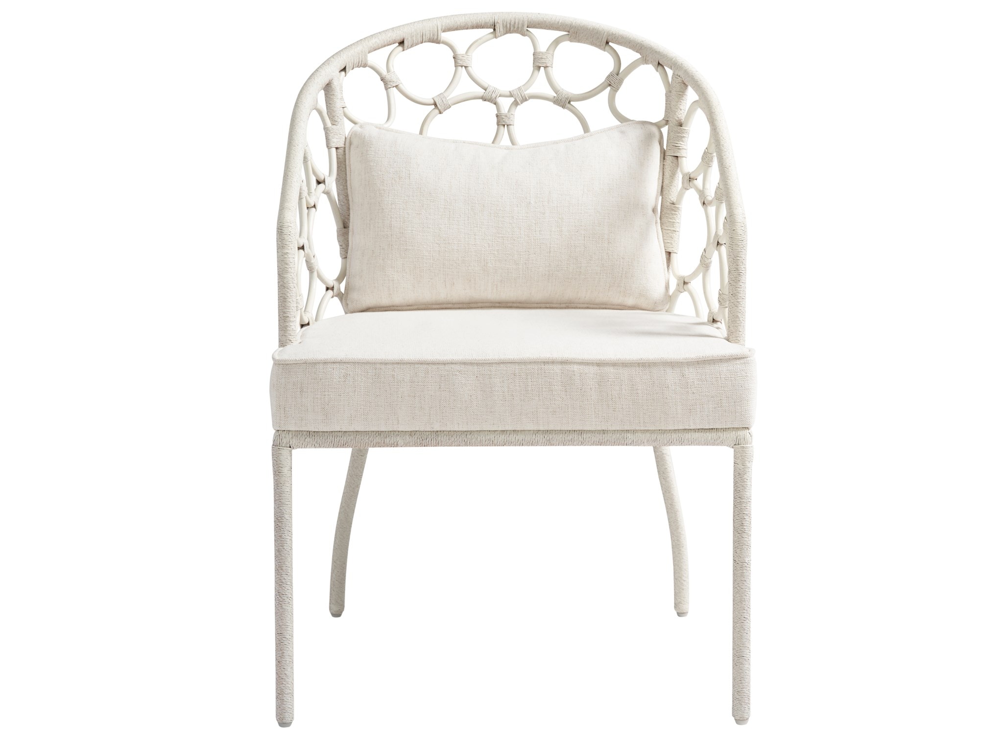 Coastal Living by Universal Pebble Dining Chair U330B634