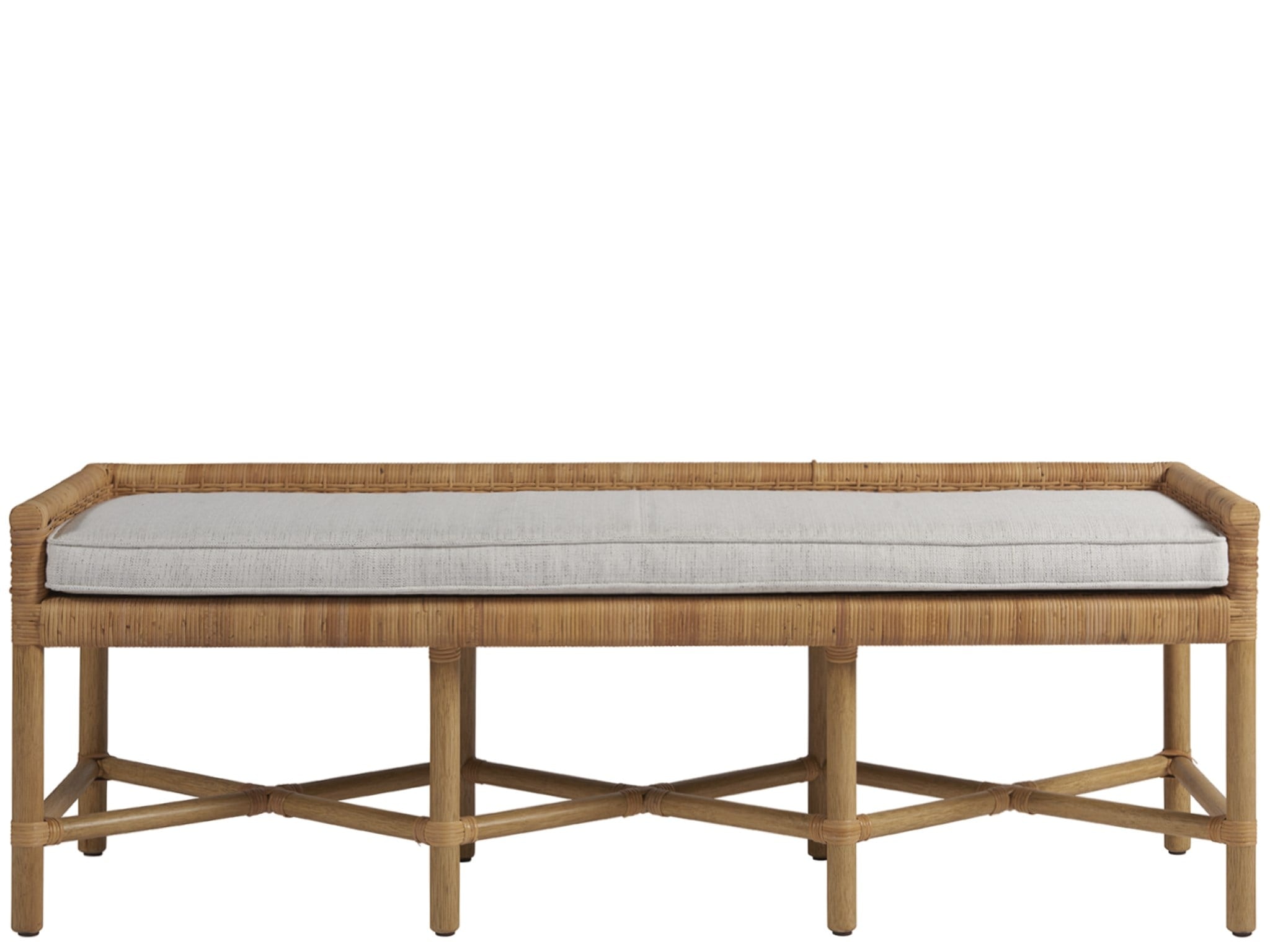 Coastal Living by Universal Pull Up Bench 833380