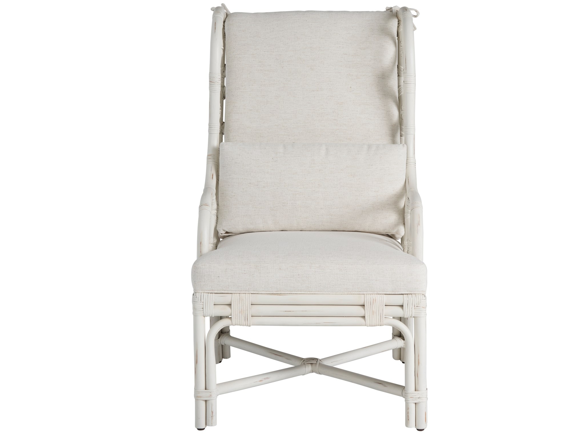 Coastal Living by Universal Santa Rosa Arm Chair U330E845