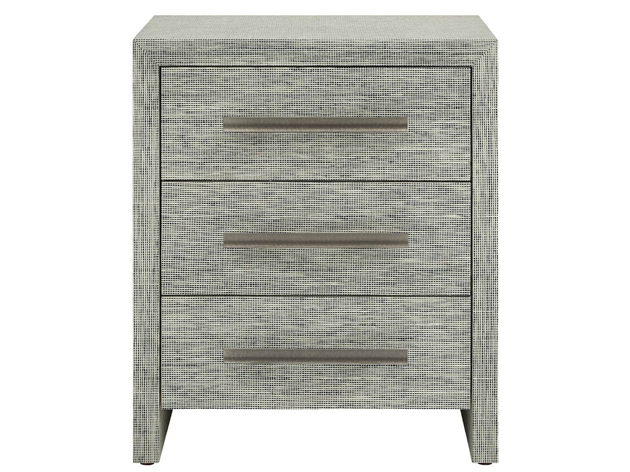 Coastal Living by Universal Seascape Nightstand U533B357