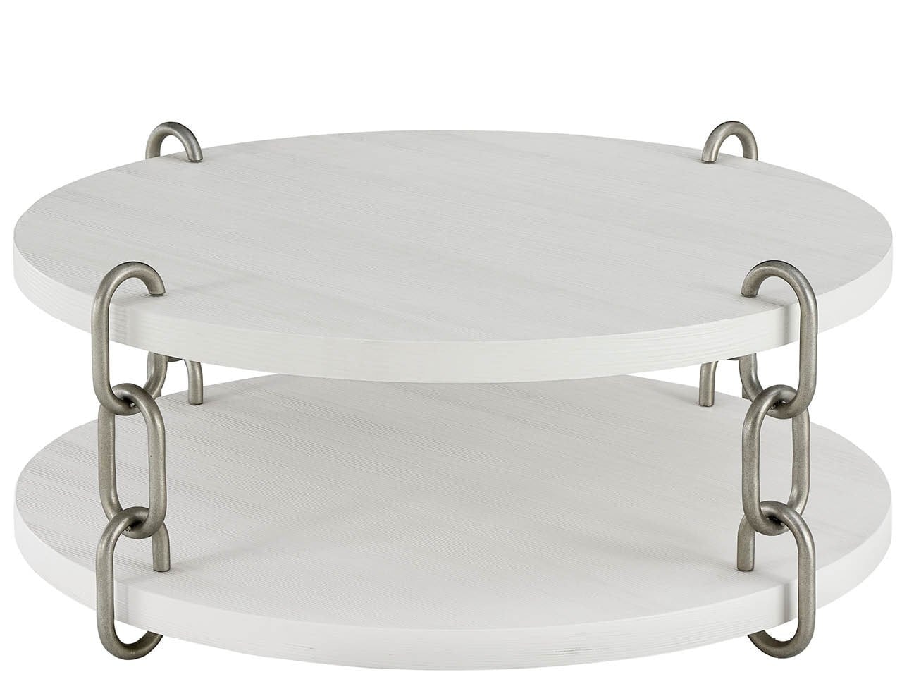 Coastal Living by Universal Shoreline Cocktail Table U533A809