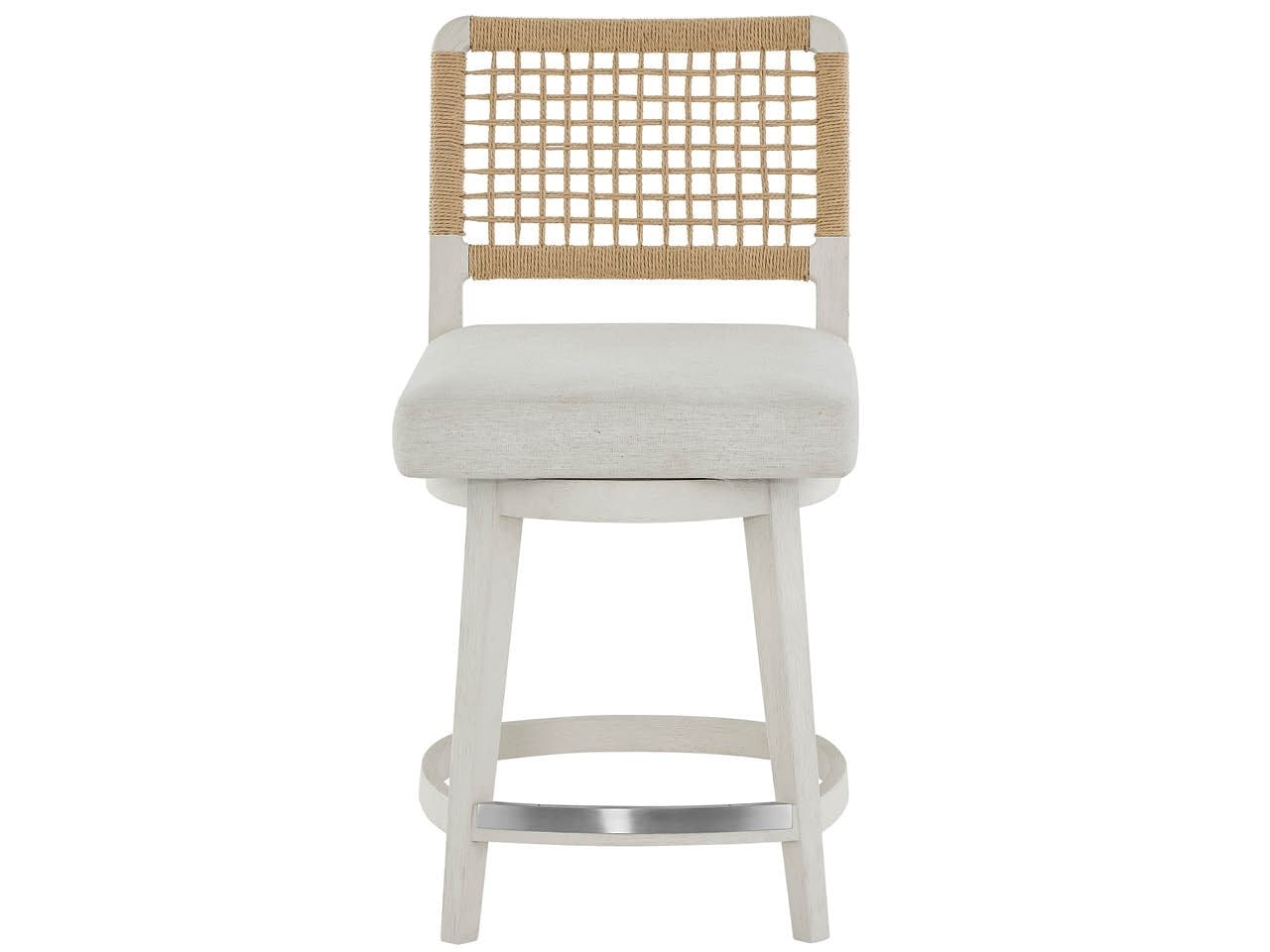 Coastal Living by Universal Shoreline Swivel Counter Stool U533A604