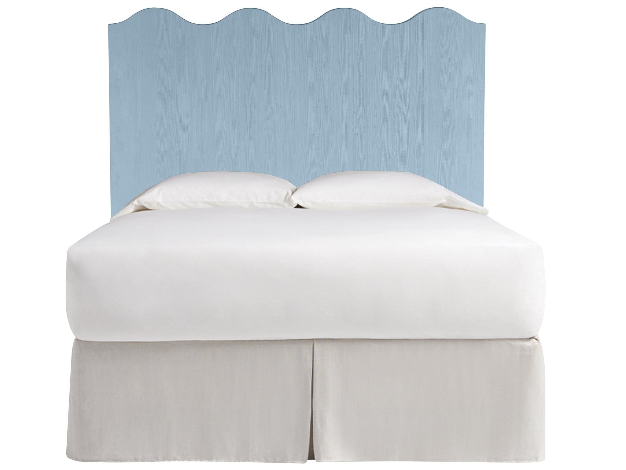 Coastal Living by Universal Surf City Bed Headboard Queen U330G205H