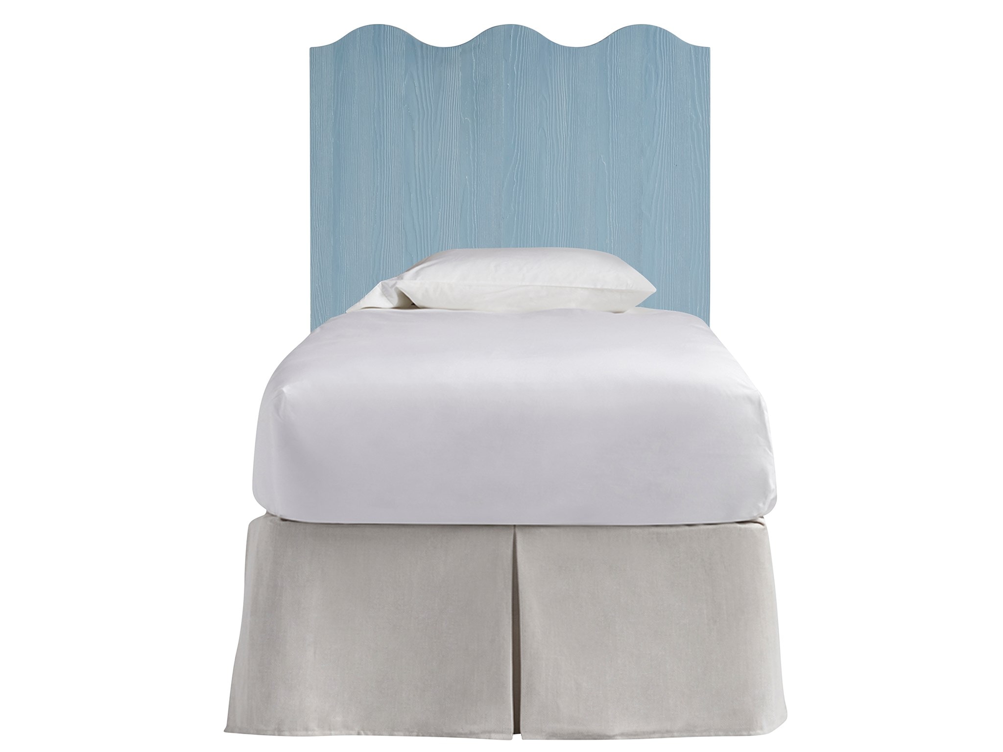 Coastal Living by Universal Surf City Bed Headboard Twin U330G203H
