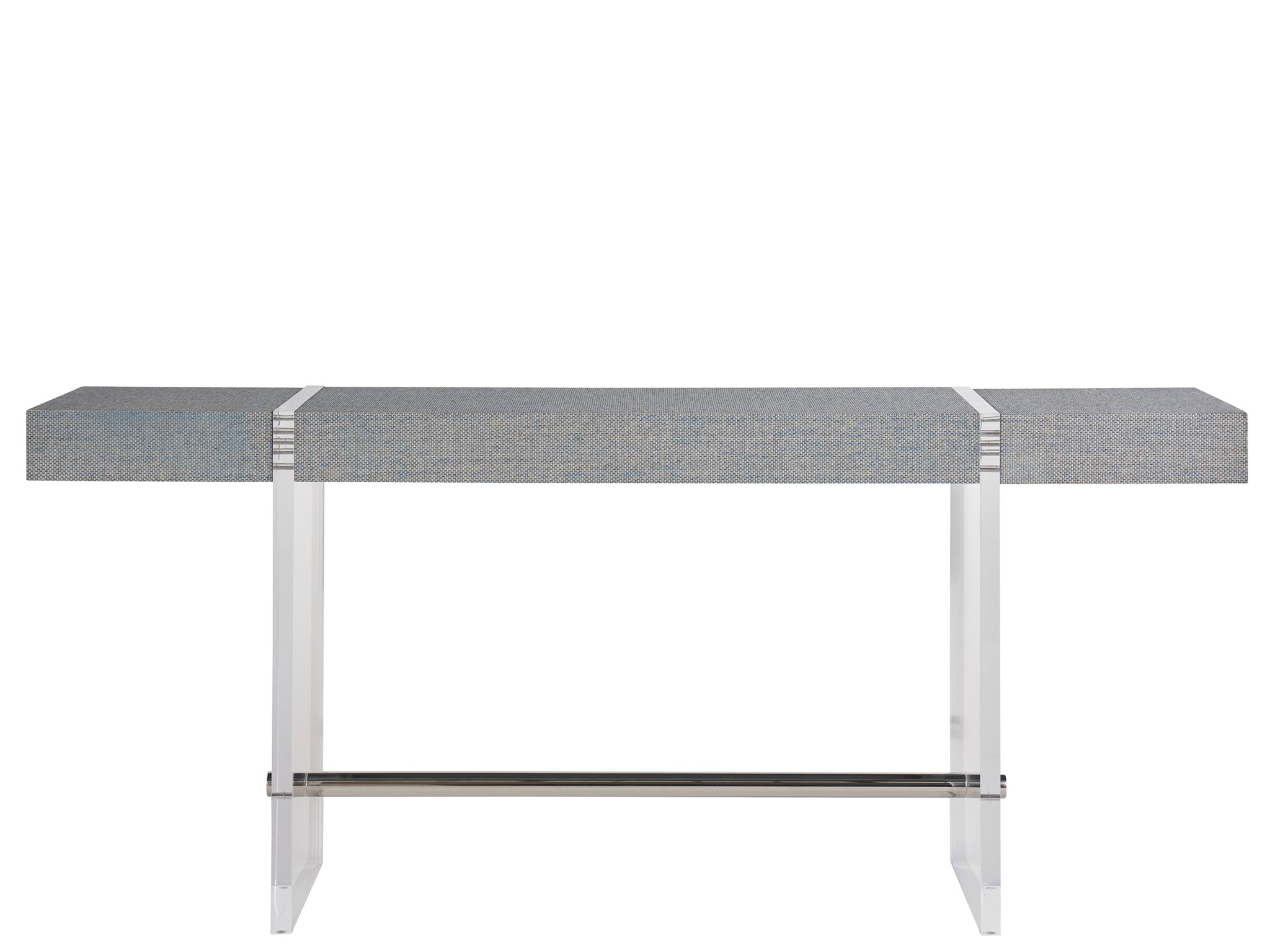 Coastal Living by Universal Vineyard Haven Console U330D816