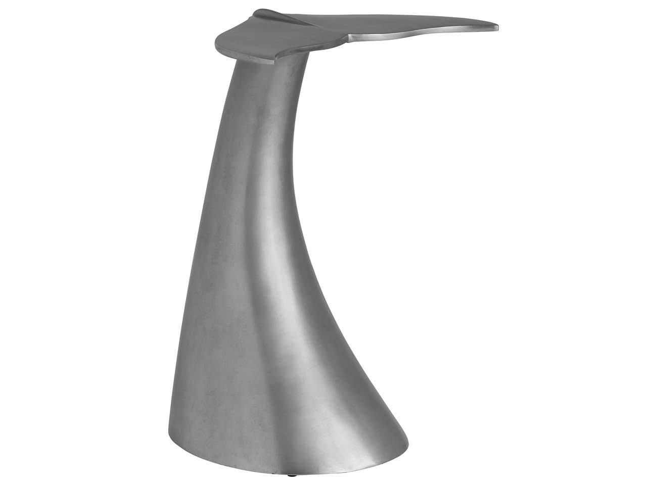 Coastal Living by Universal Whale Tail Accent Table U533807