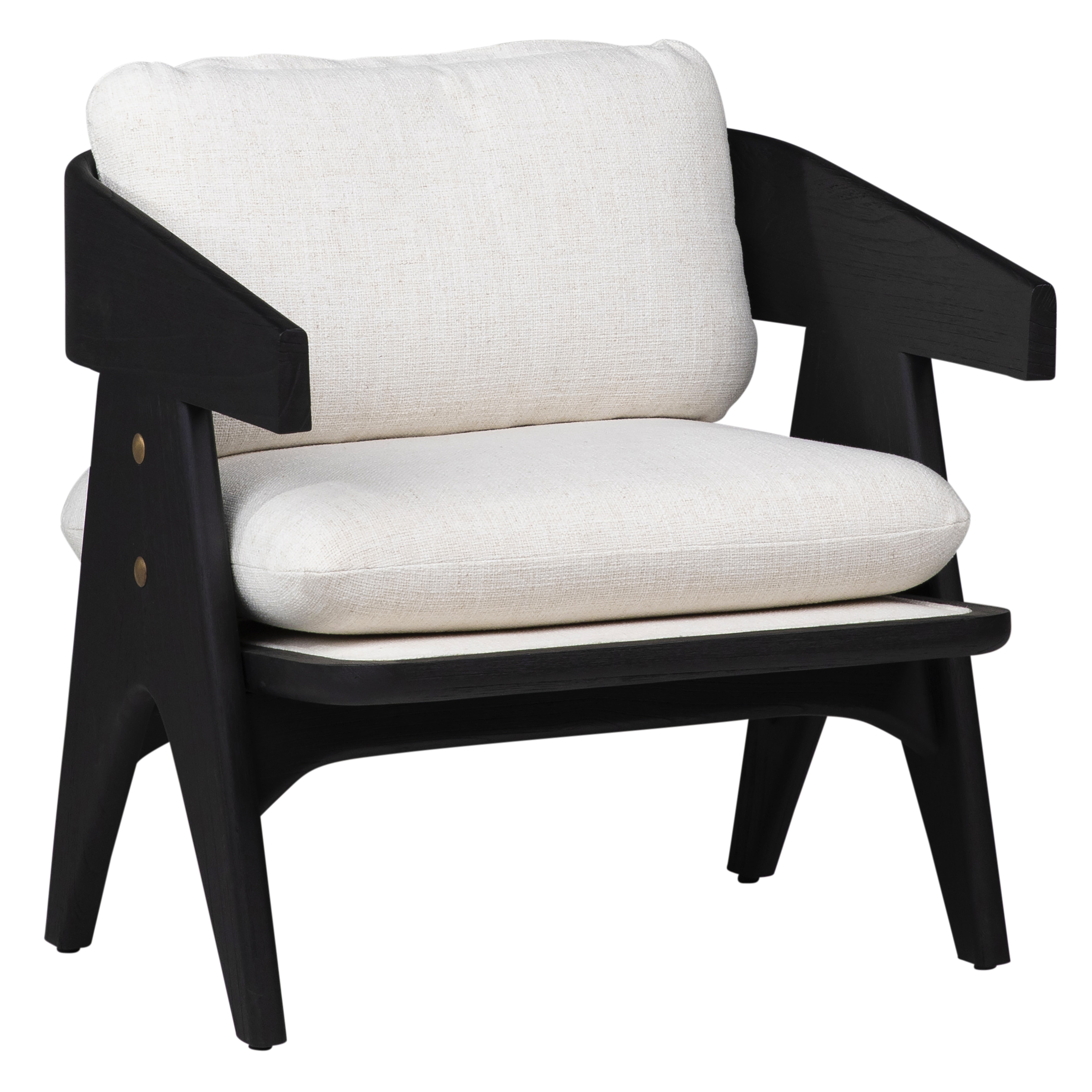 Dovetail Furniture Adelaide Occasional Chair DOV11668