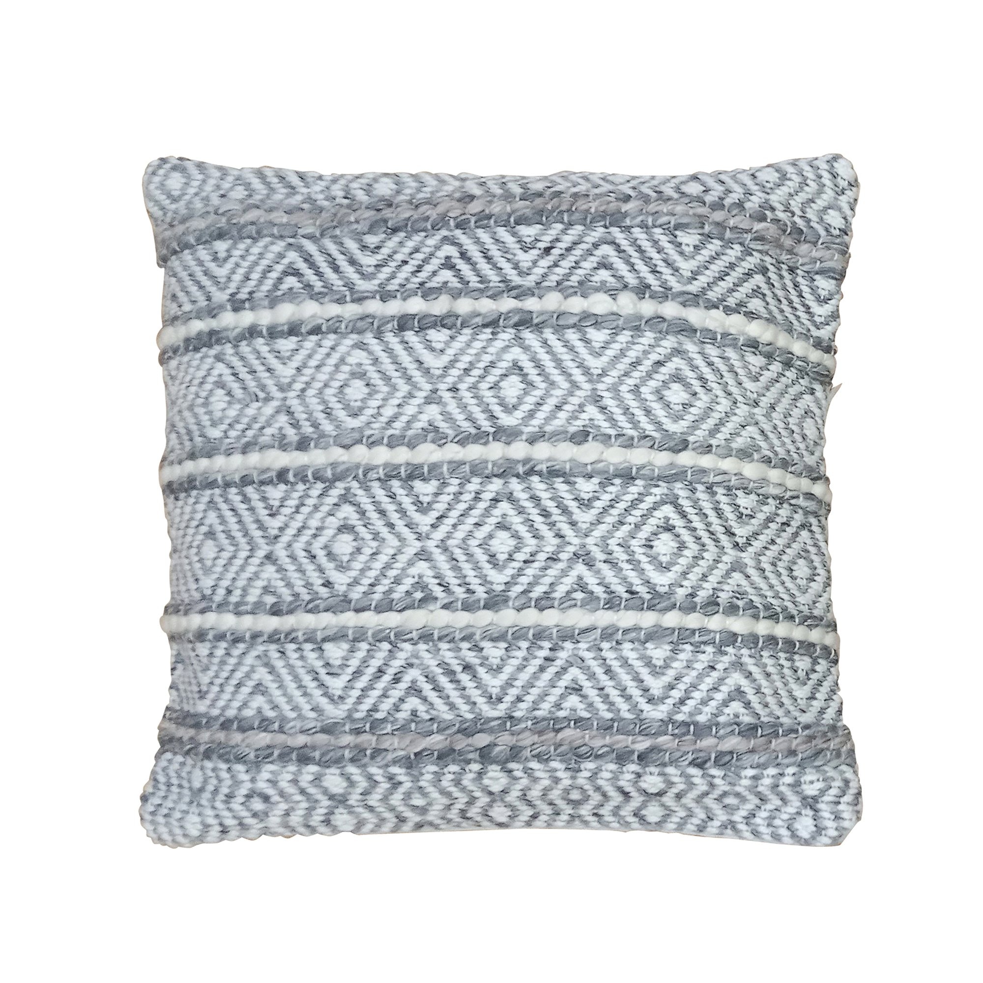 Dovetail Furniture Adir Outdoor Pillow DOV6824