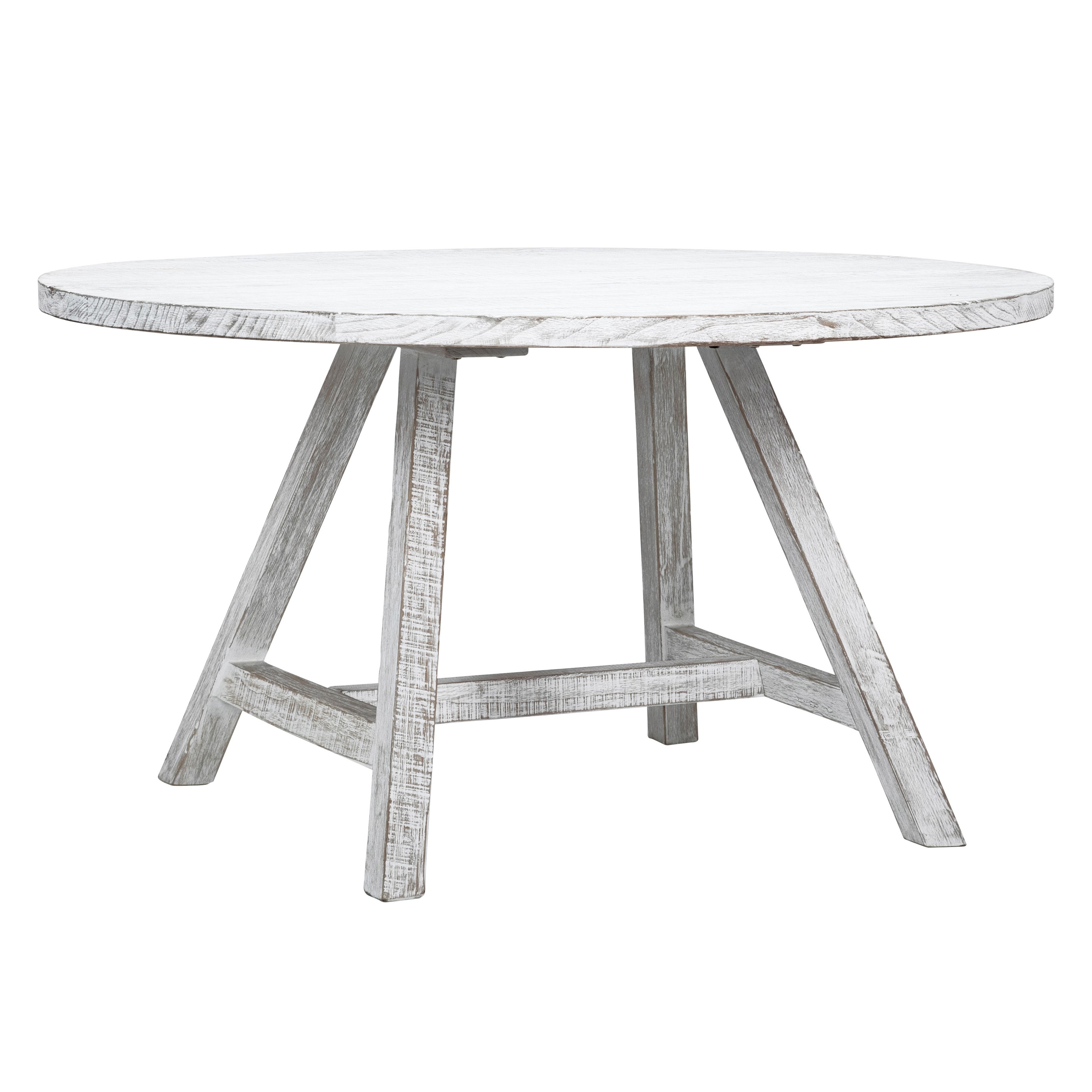Dovetail Furniture Agno Dining Table DOV38002