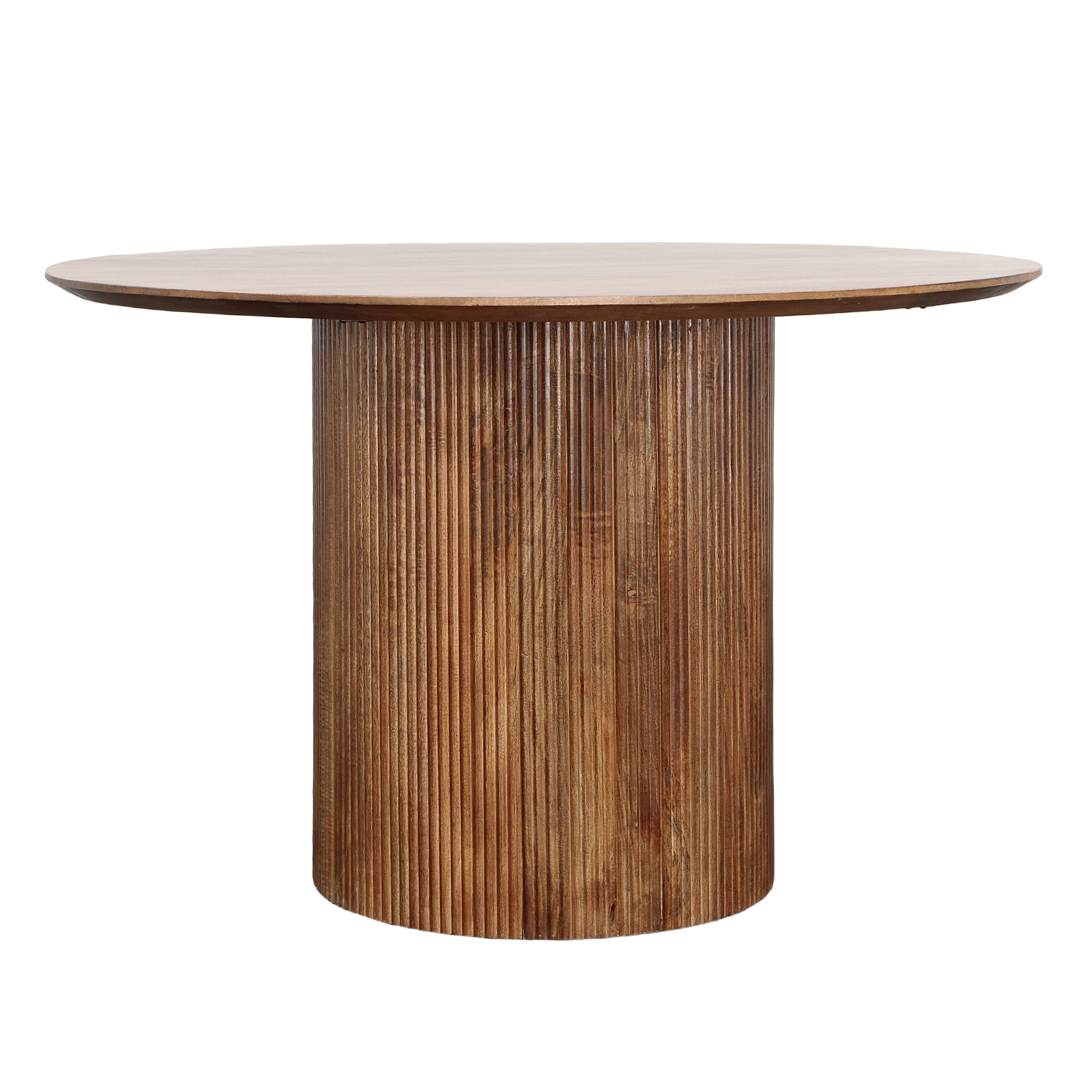Dovetail Furniture Agustin Dining Table SHR208