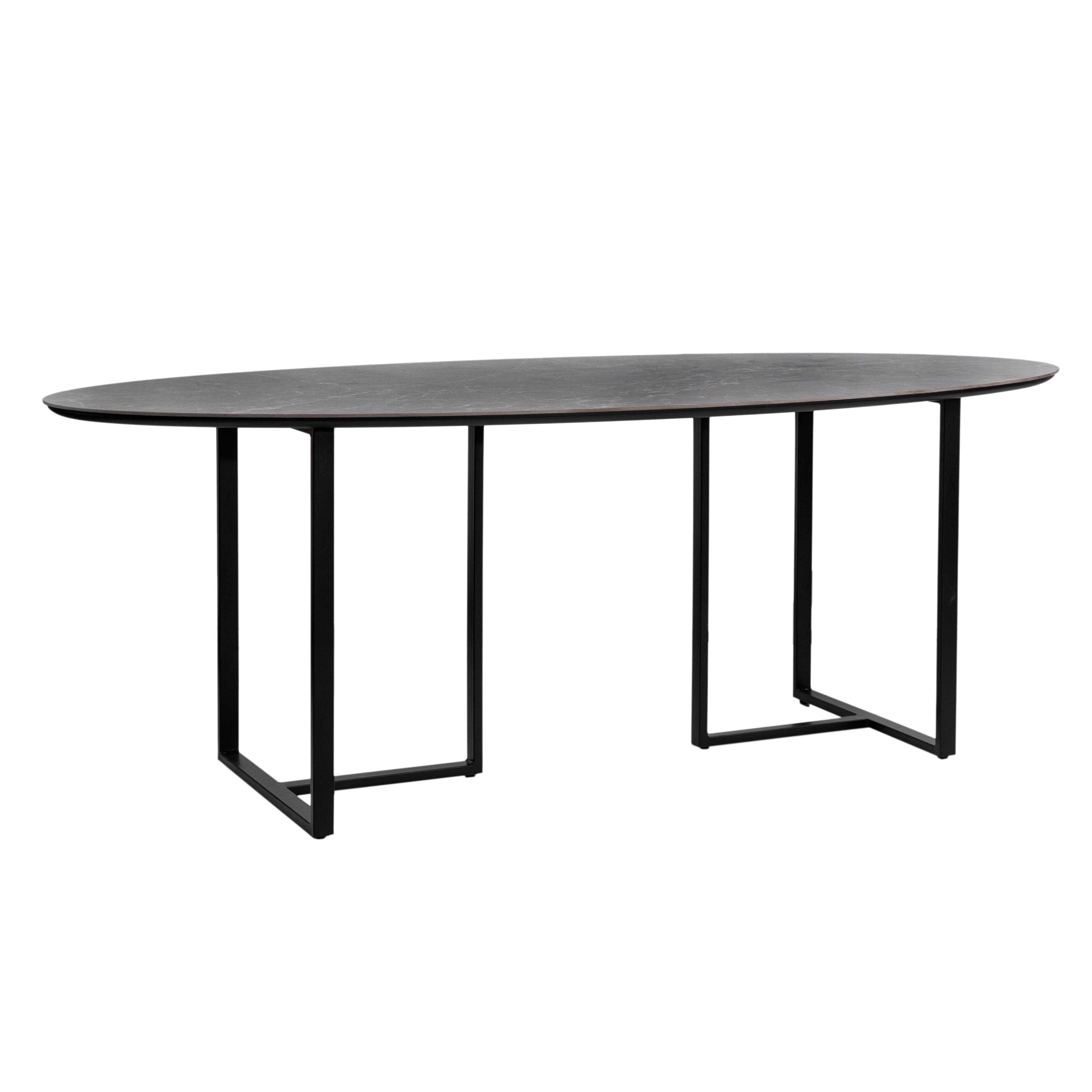 Dovetail Furniture Alejo Dining Table DOV12189