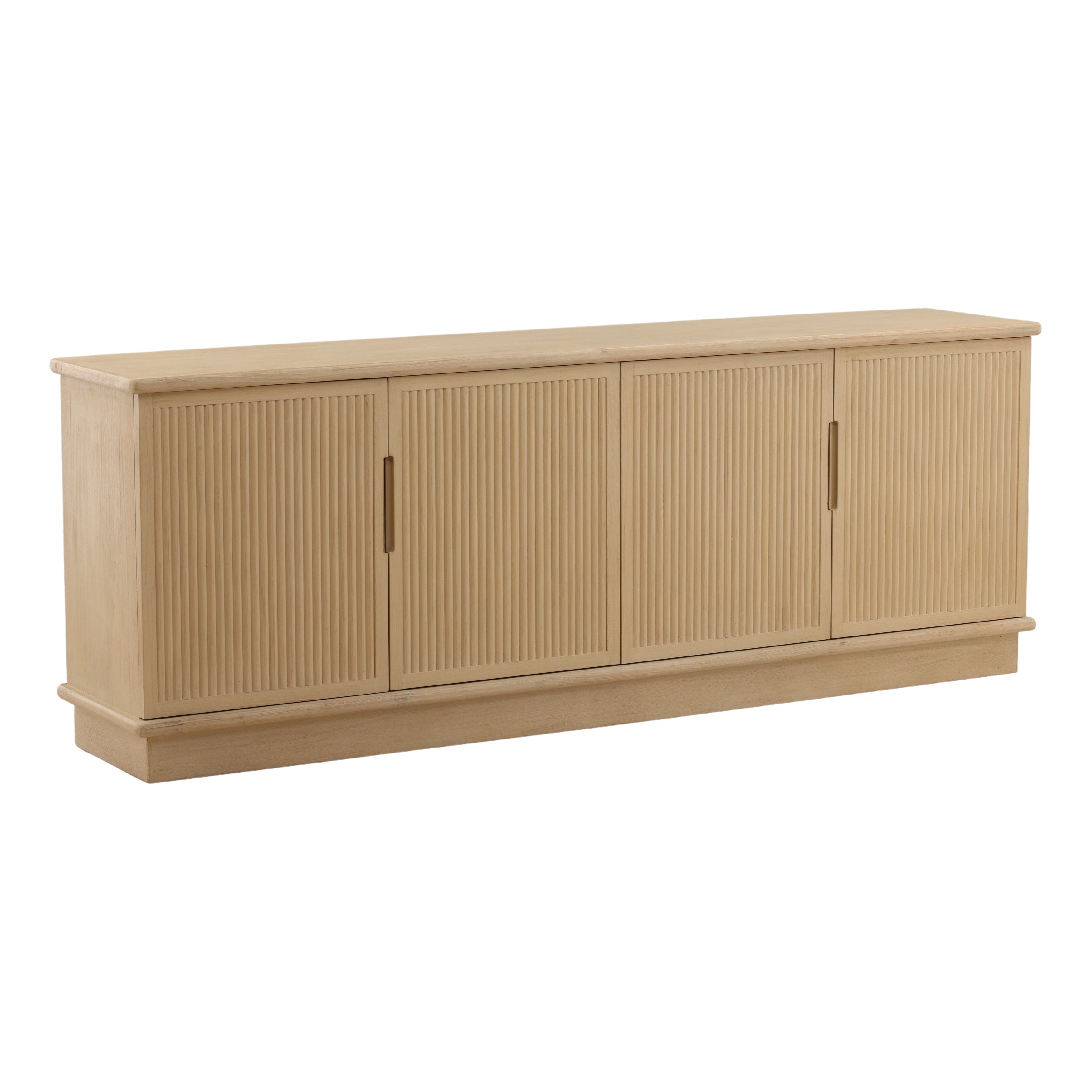 Dovetail Furniture Amora Sideboard DOV38138-LTNT