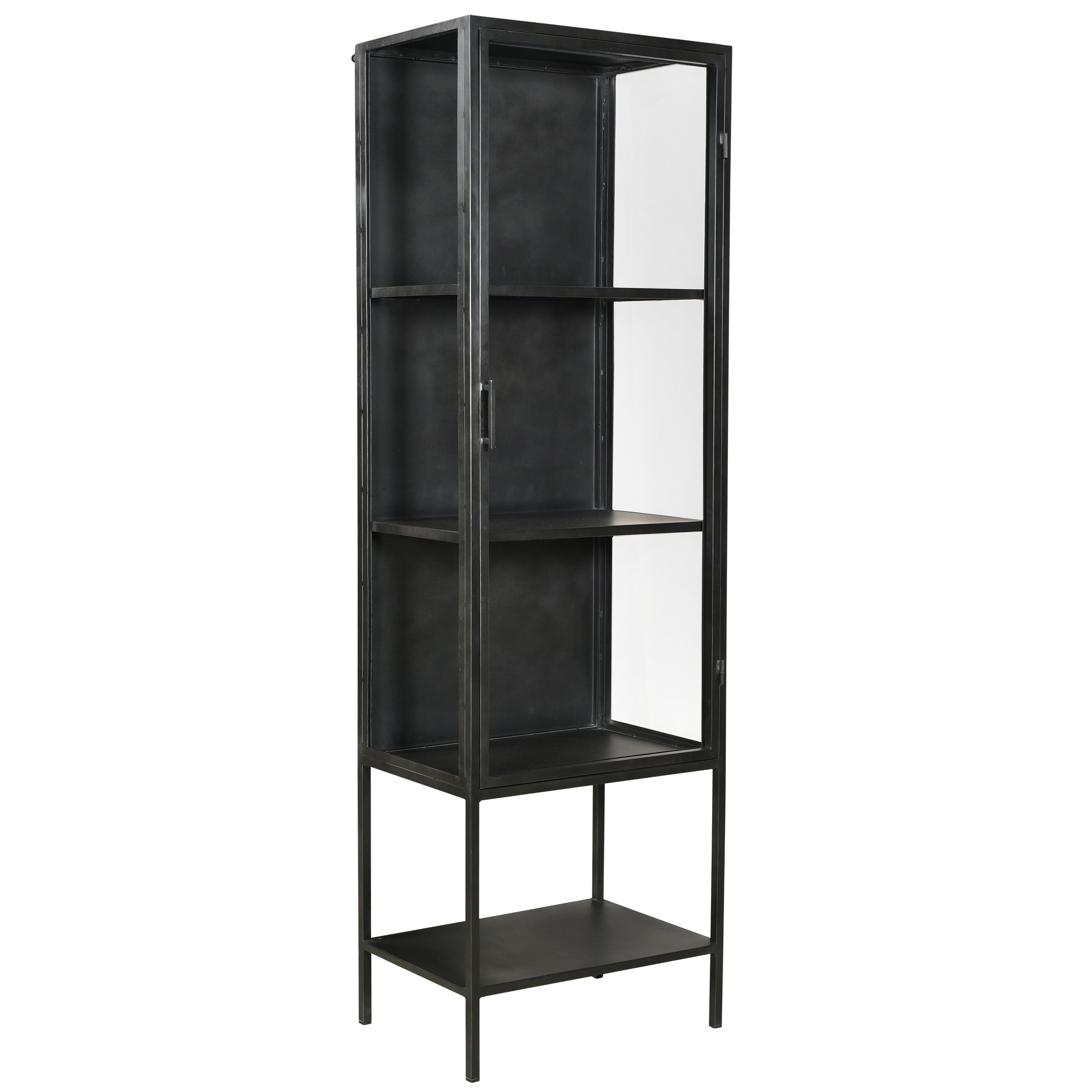 Dovetail Furniture Anker Cabinet AY005