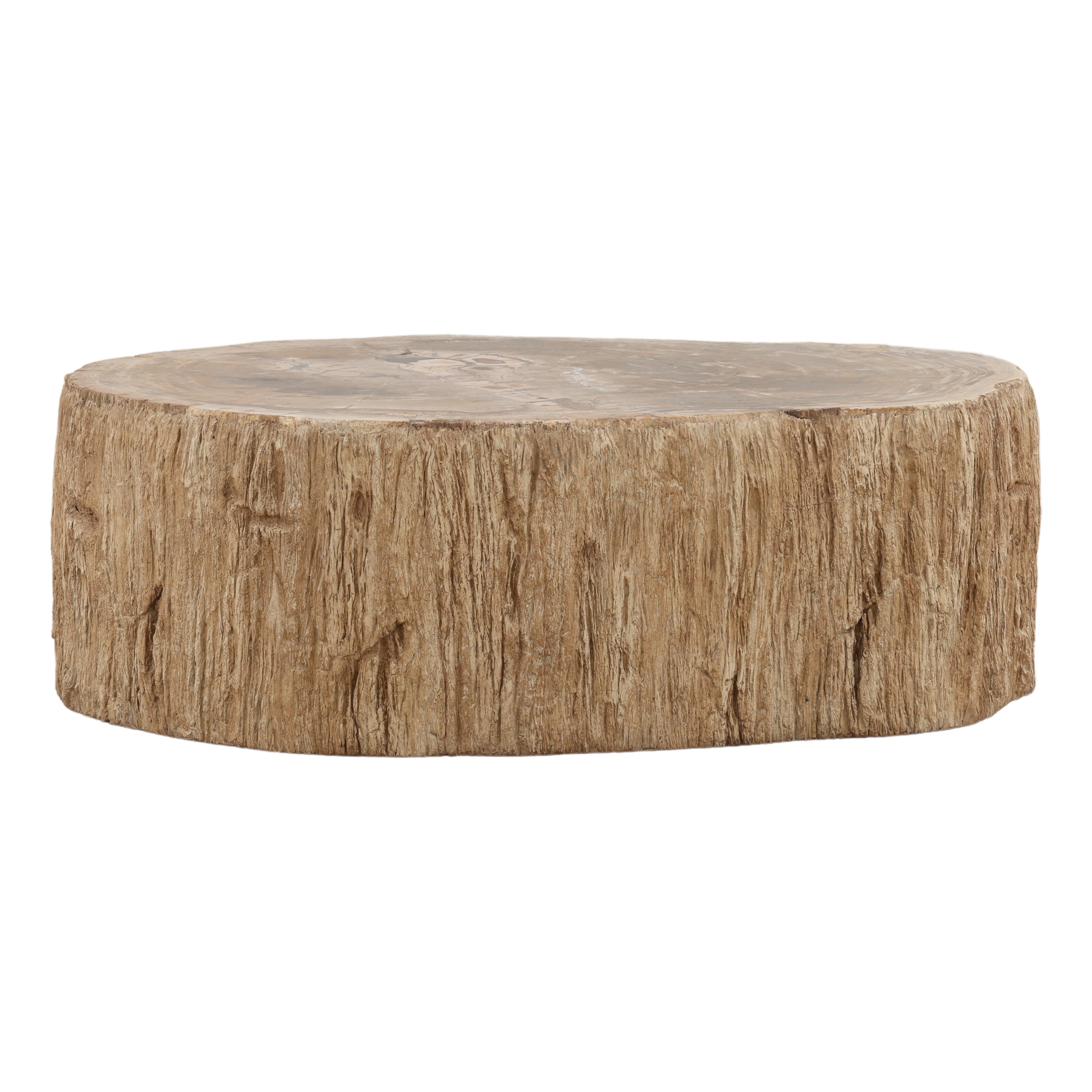 Dovetail Furniture Arik Coffee Table DOV22072-LTNT