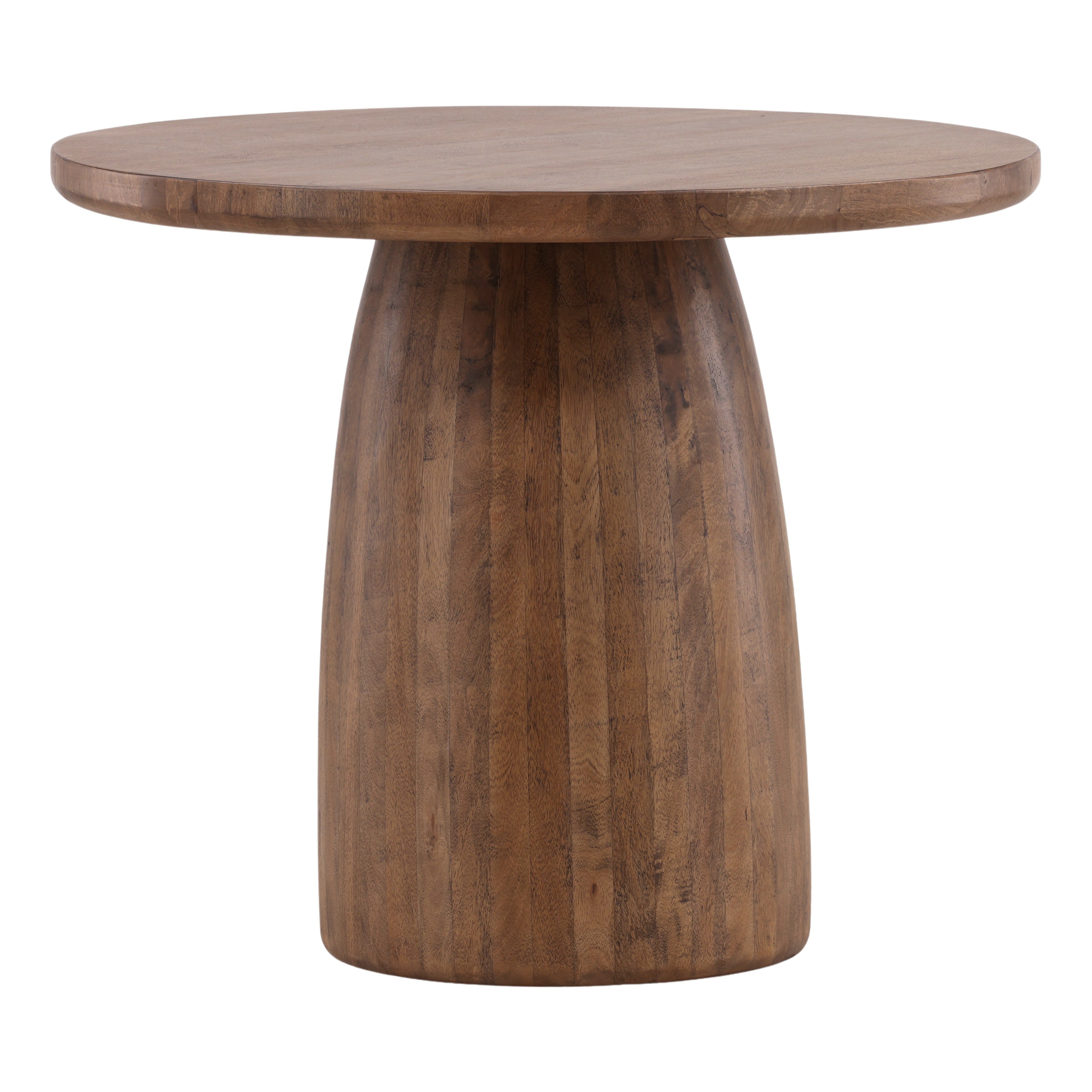 Dovetail Furniture Armstrong Bistro Table DOV15020-NATL