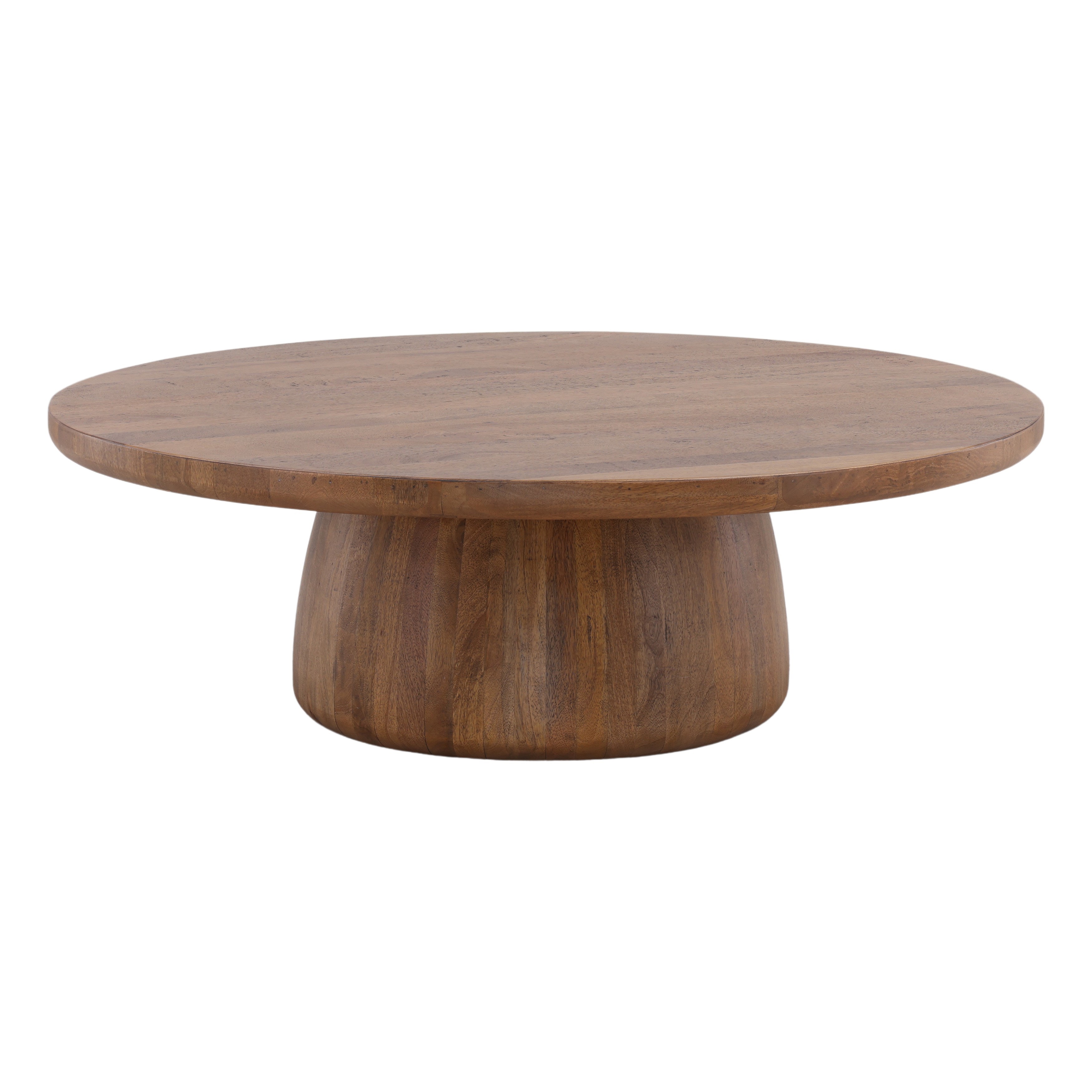 Dovetail Furniture Armstrong Coffee Table DOV15017-NATL
