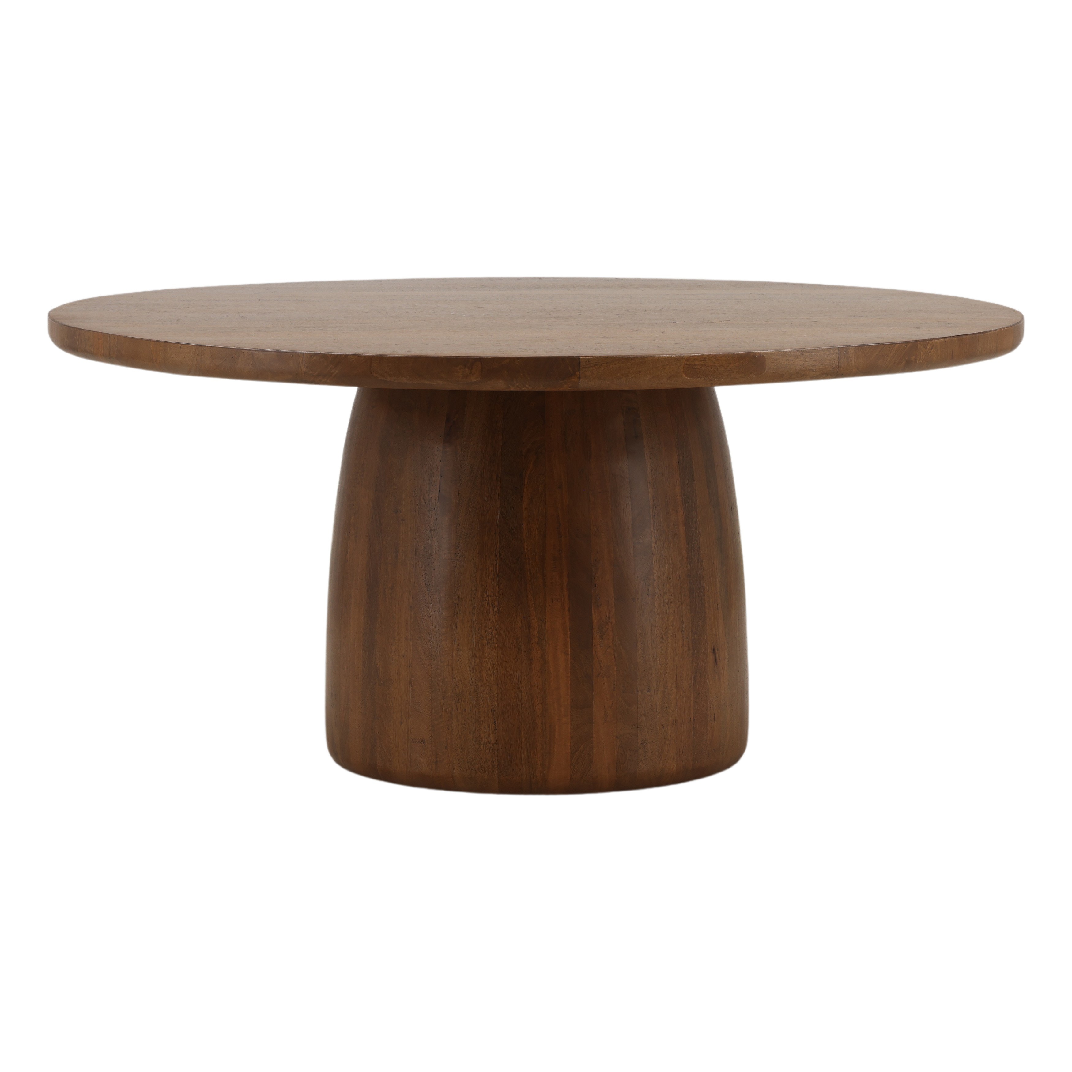 Dovetail Furniture Armstrong Dining Table DOV15117-NATL