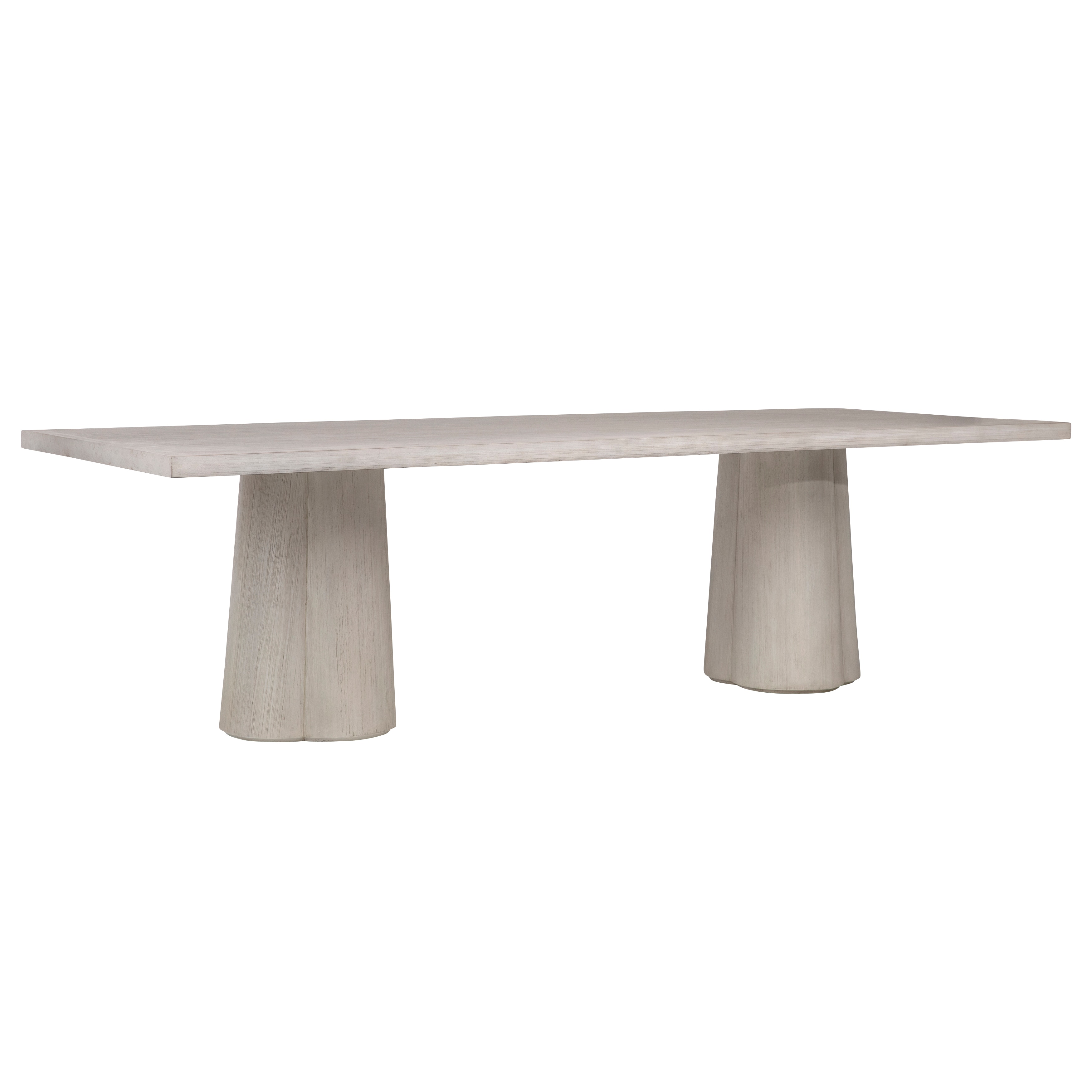 Dovetail Furniture Arya Dining Table DOV18154