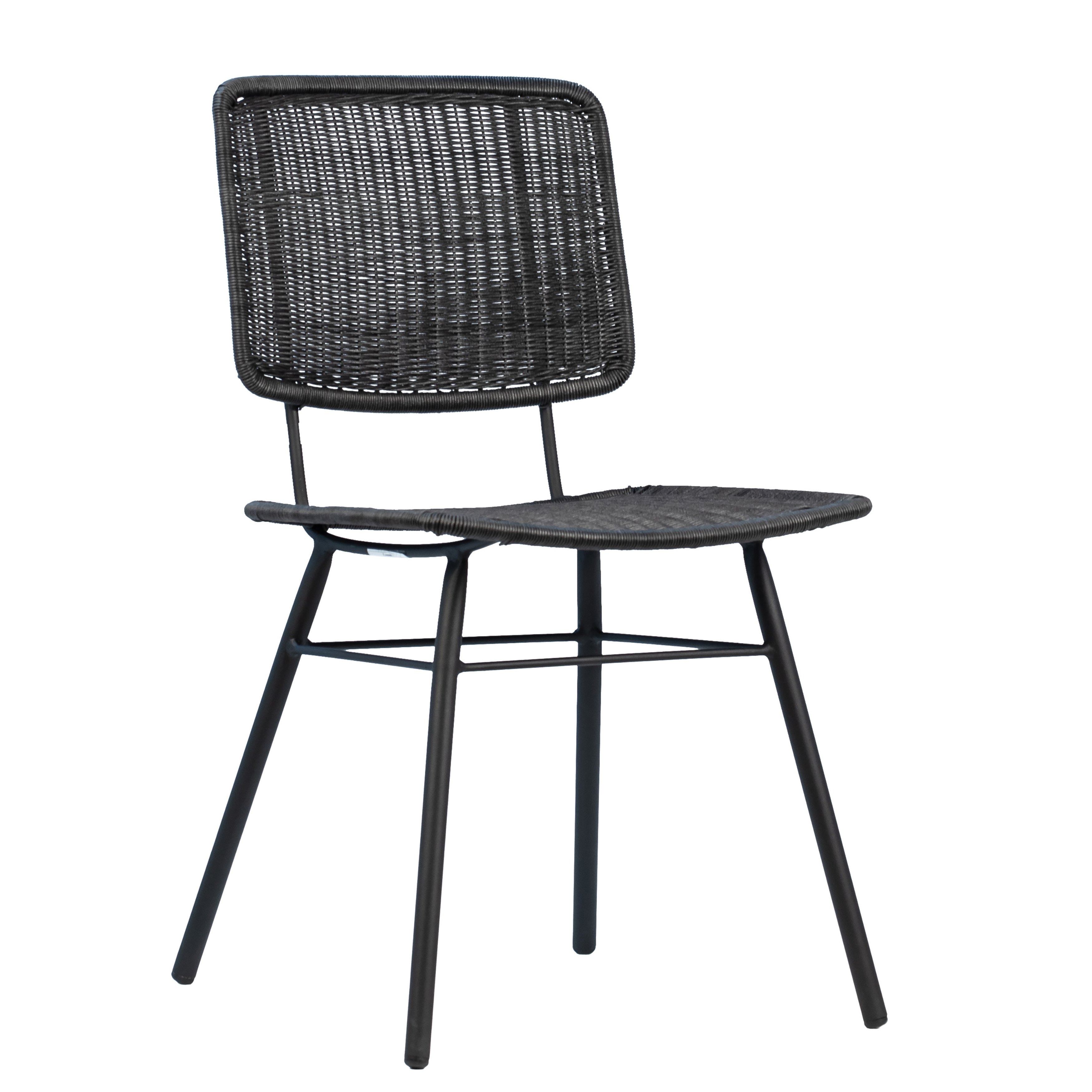 Dovetail Furniture Aster Outdoor Dining Chair DOV30004