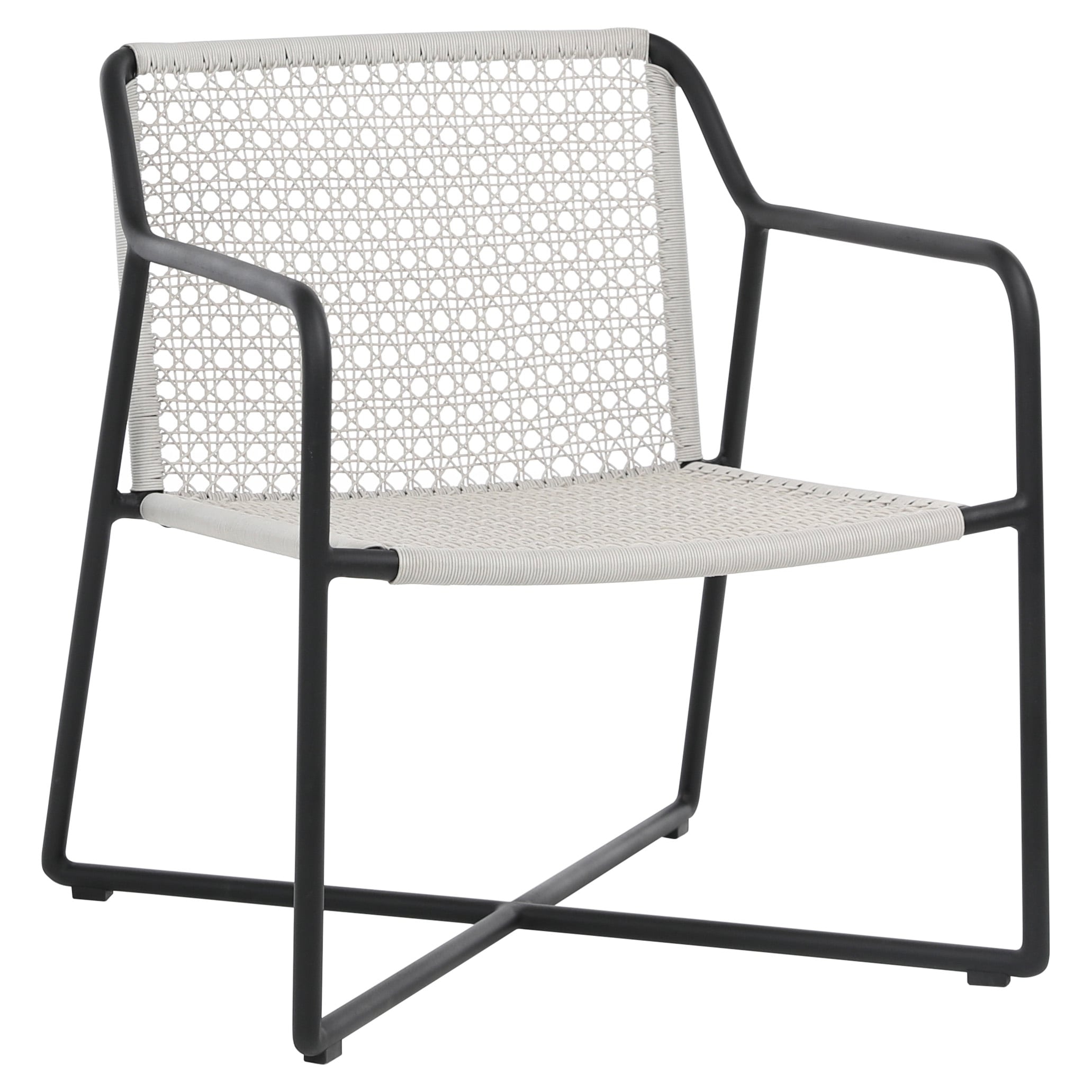 Dovetail Furniture Augustina Outdoor Occasional Chair DOV30035
