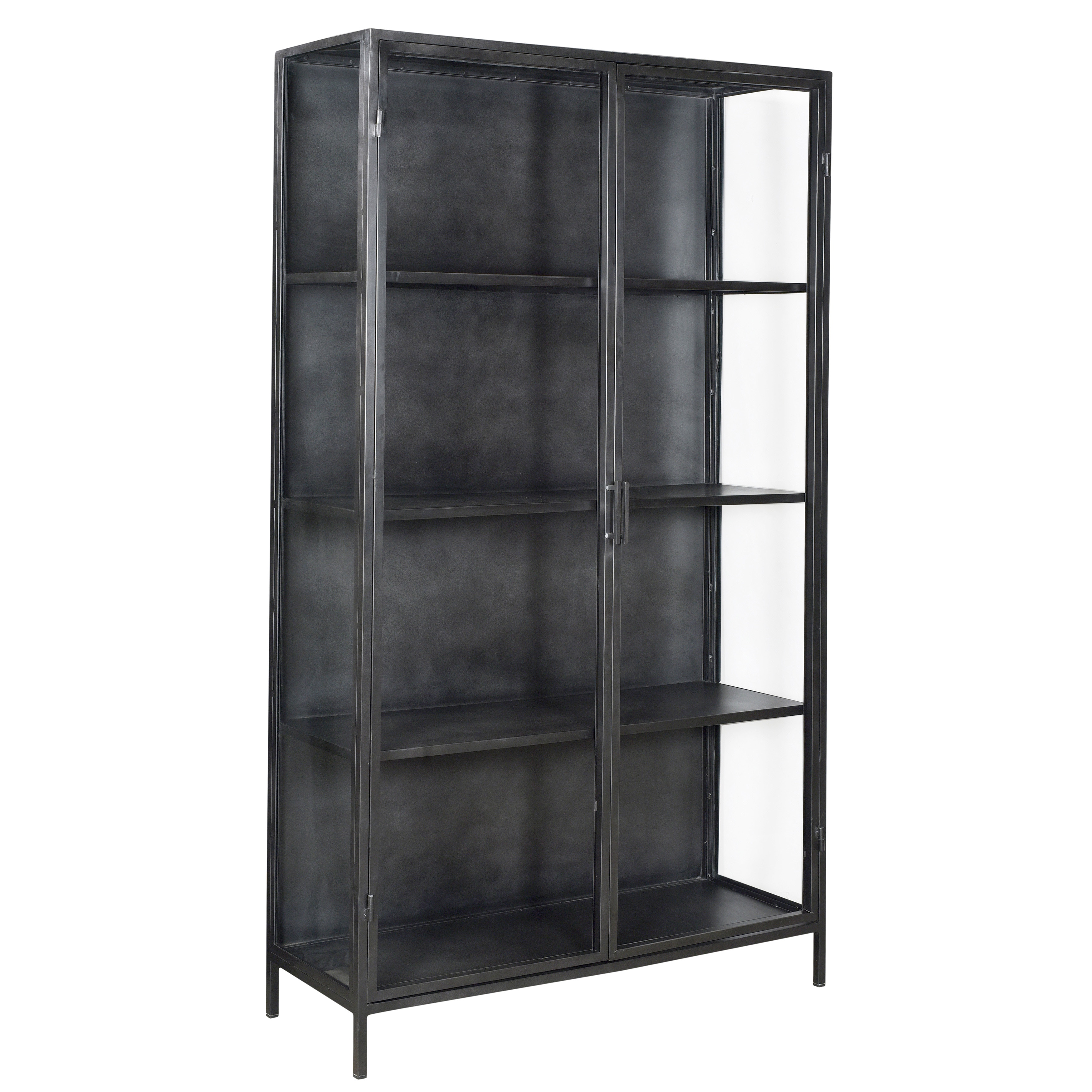 Dovetail Furniture Balmer Cabinet AY003