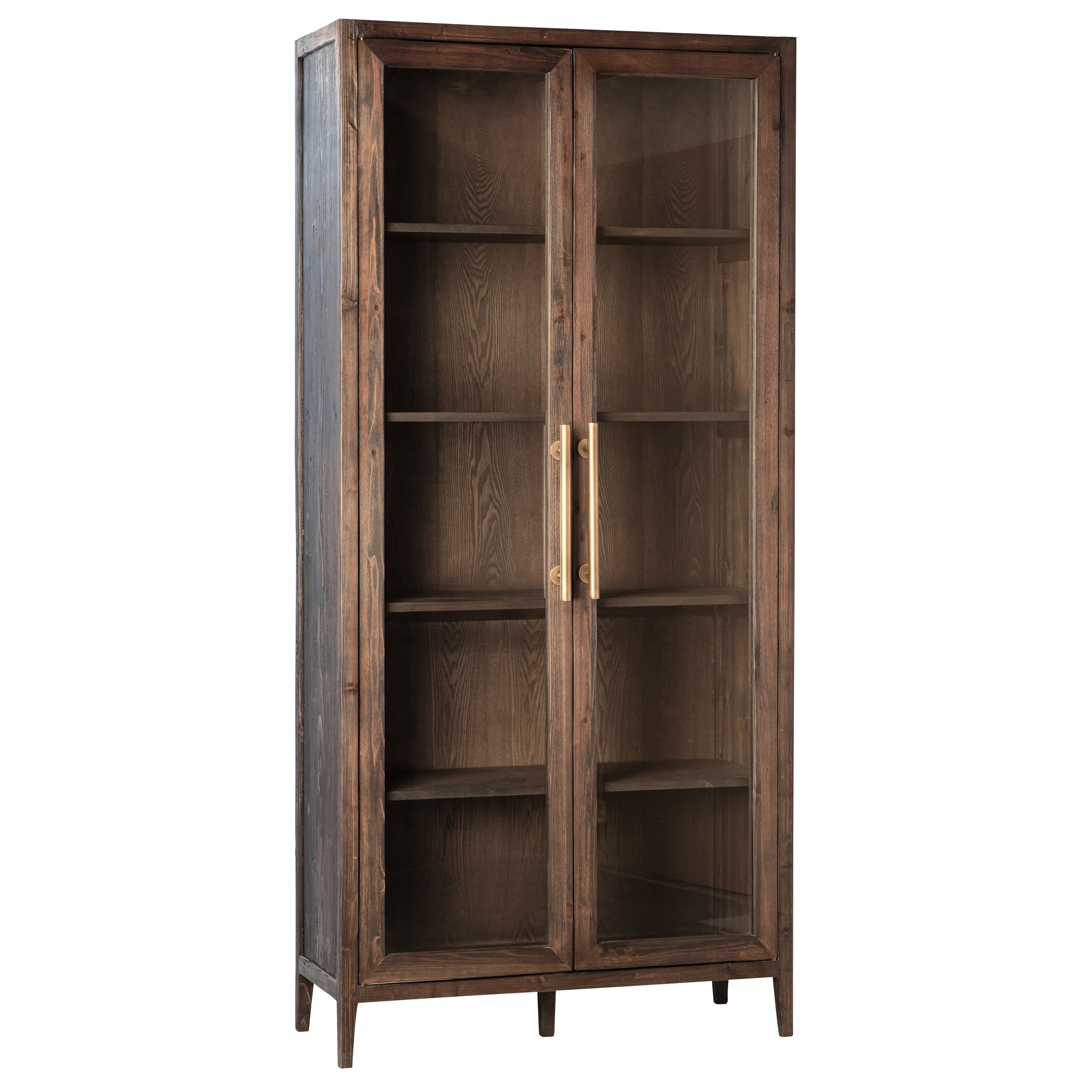 Dovetail Furniture Basel Cabinet DOV38003