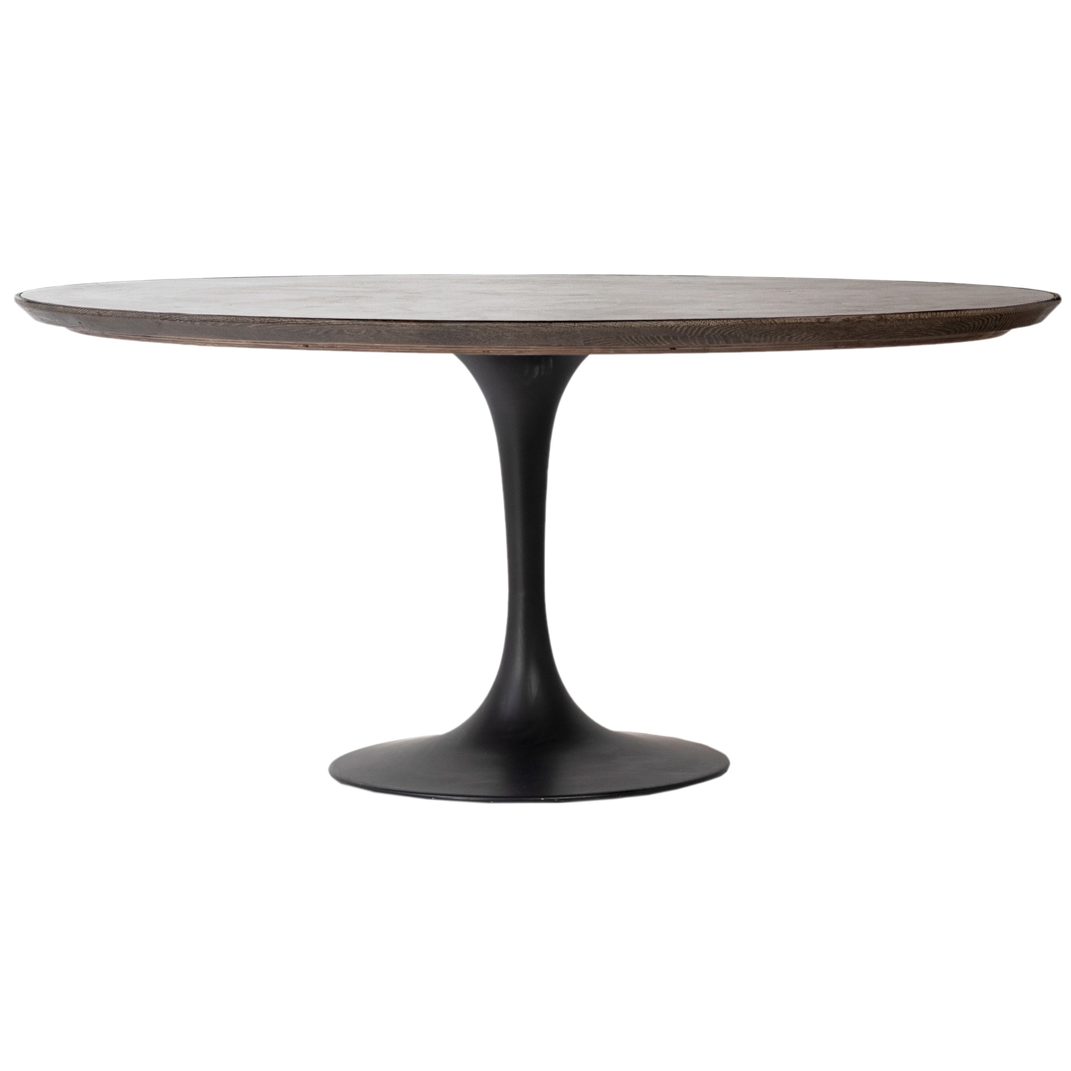 Dovetail Furniture Bayne Dining Table DOV5387