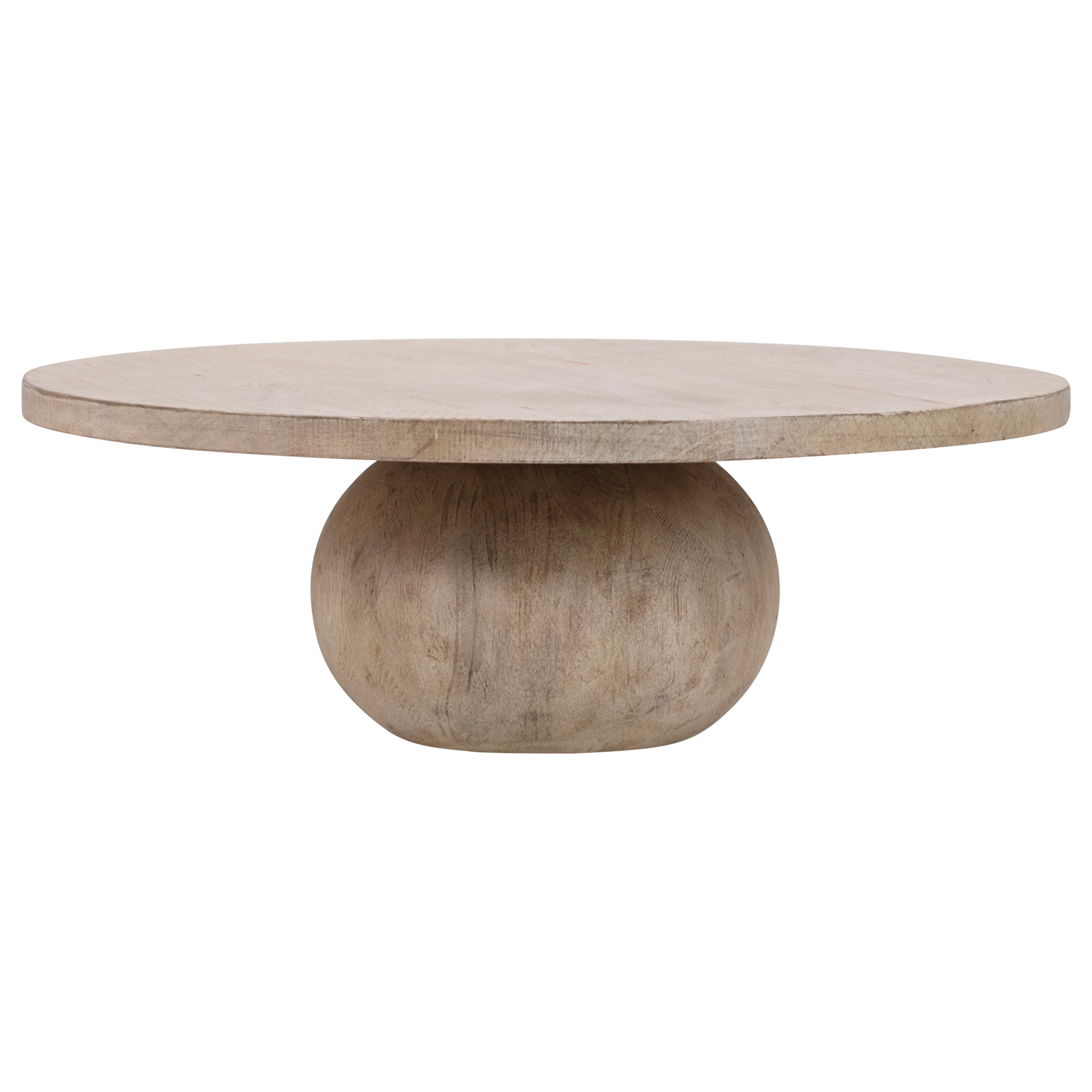 Dovetail Furniture Belize Coffee Table DOV38014