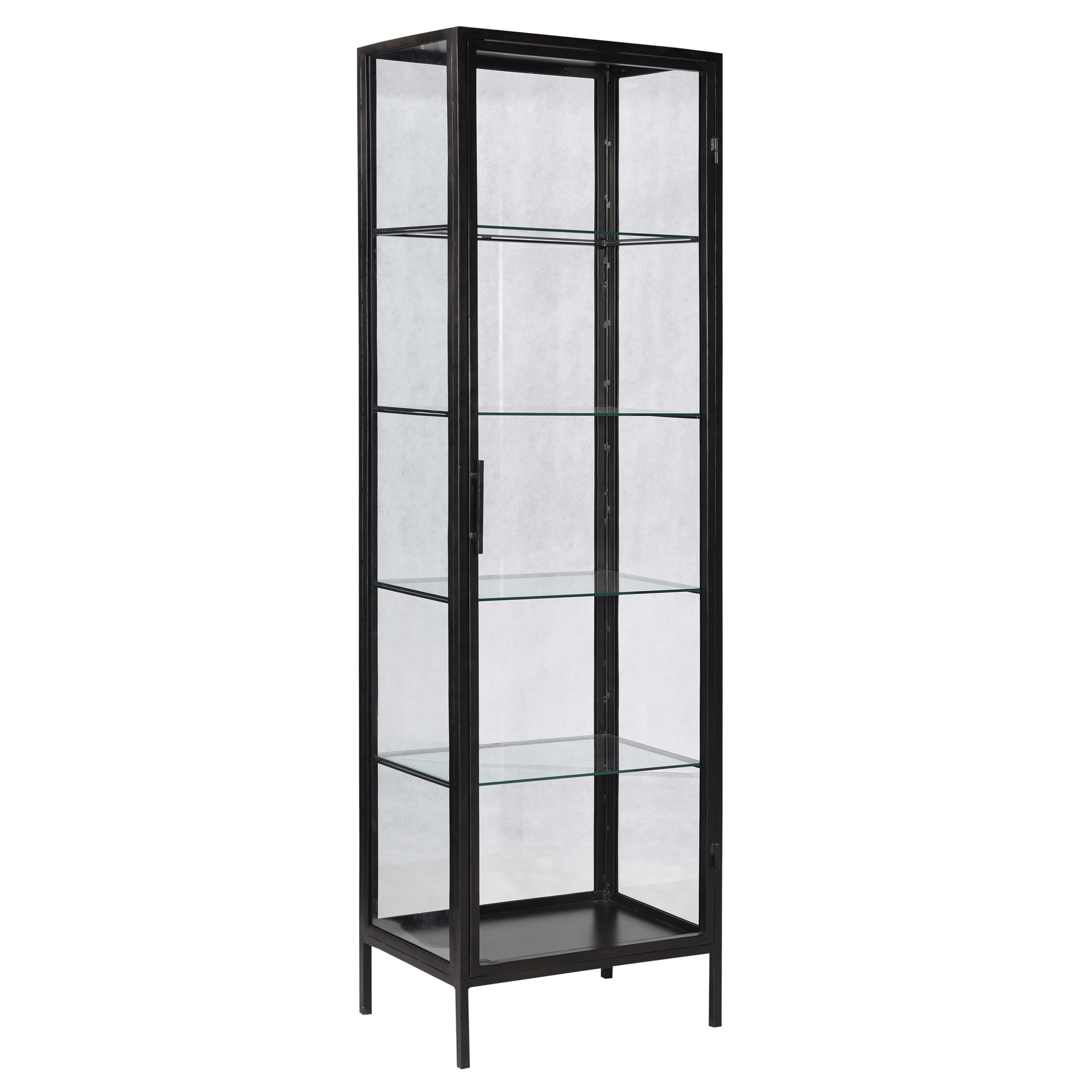 Dovetail Furniture Benito Cabinet BA149