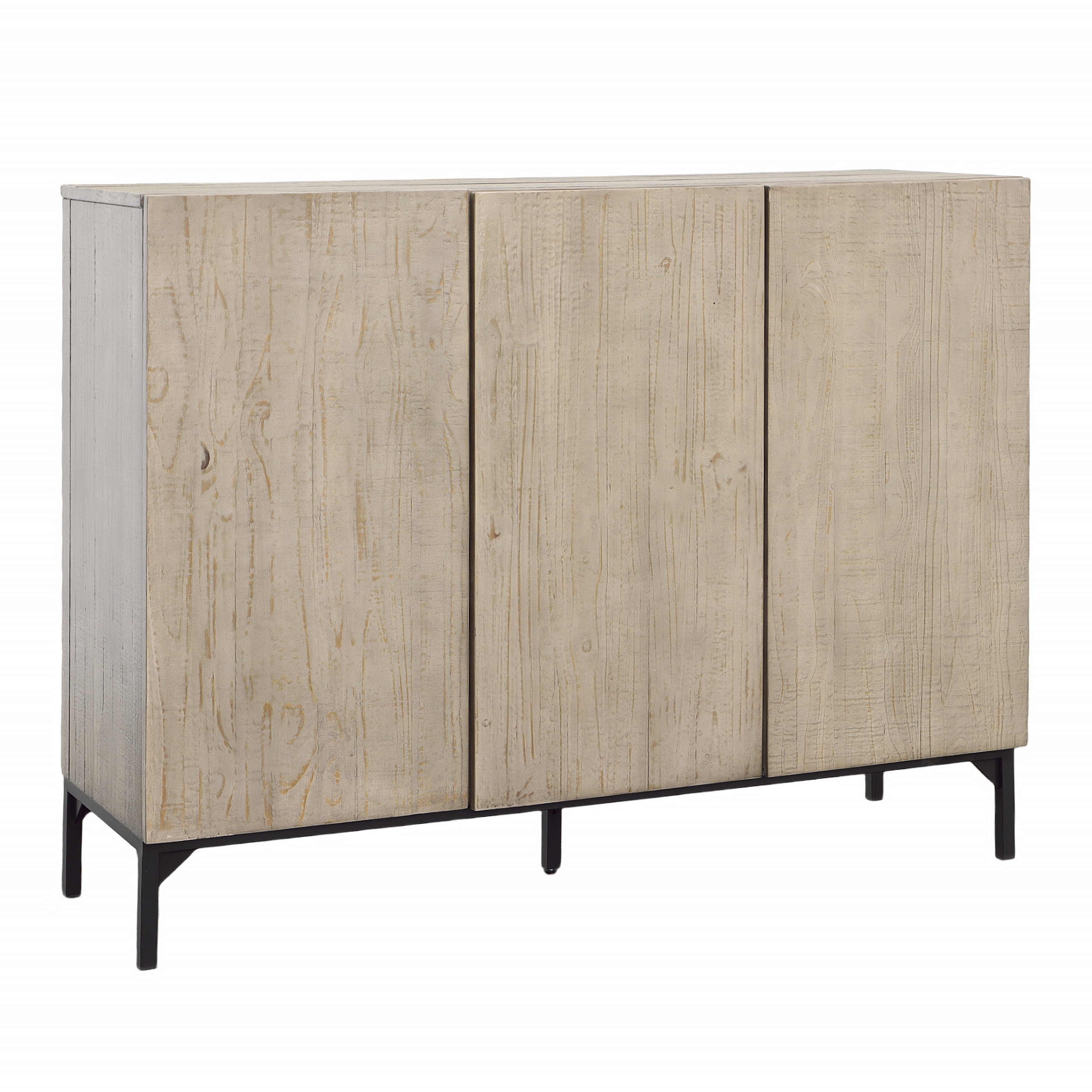 Dovetail Furniture Billman Sideboard DOV18079