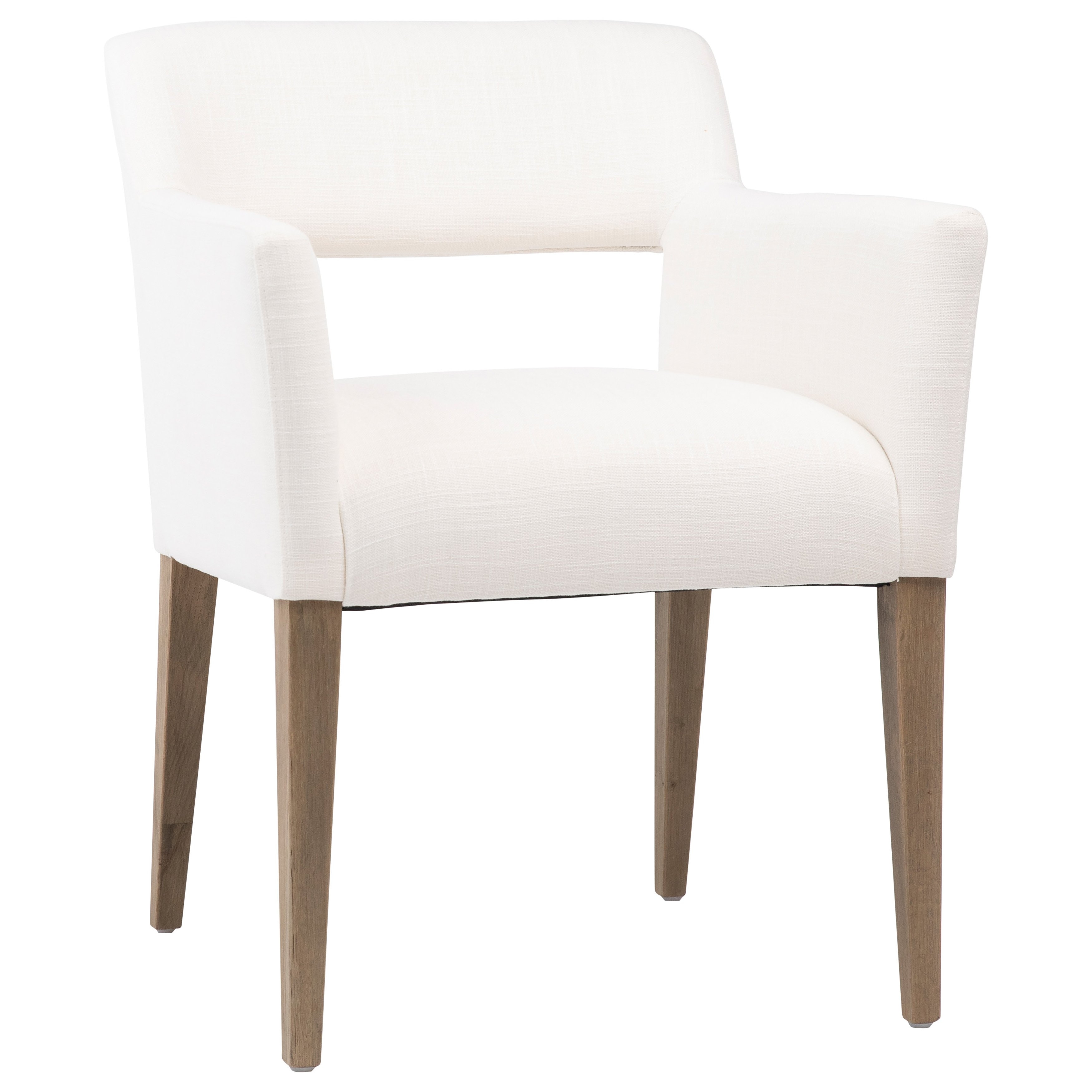 Dovetail Furniture Booker Dining Chair DOV9585