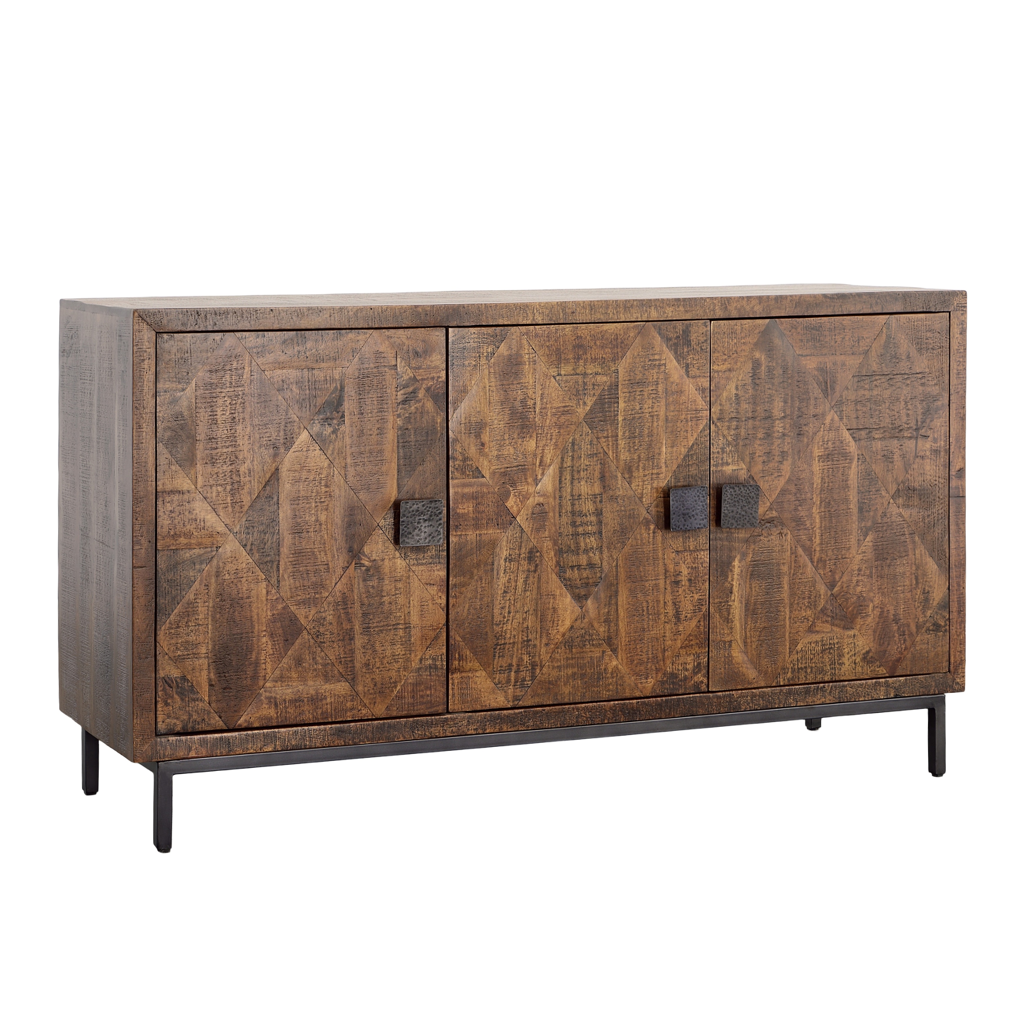 Dovetail Furniture Bratman Sideboard DOV2997