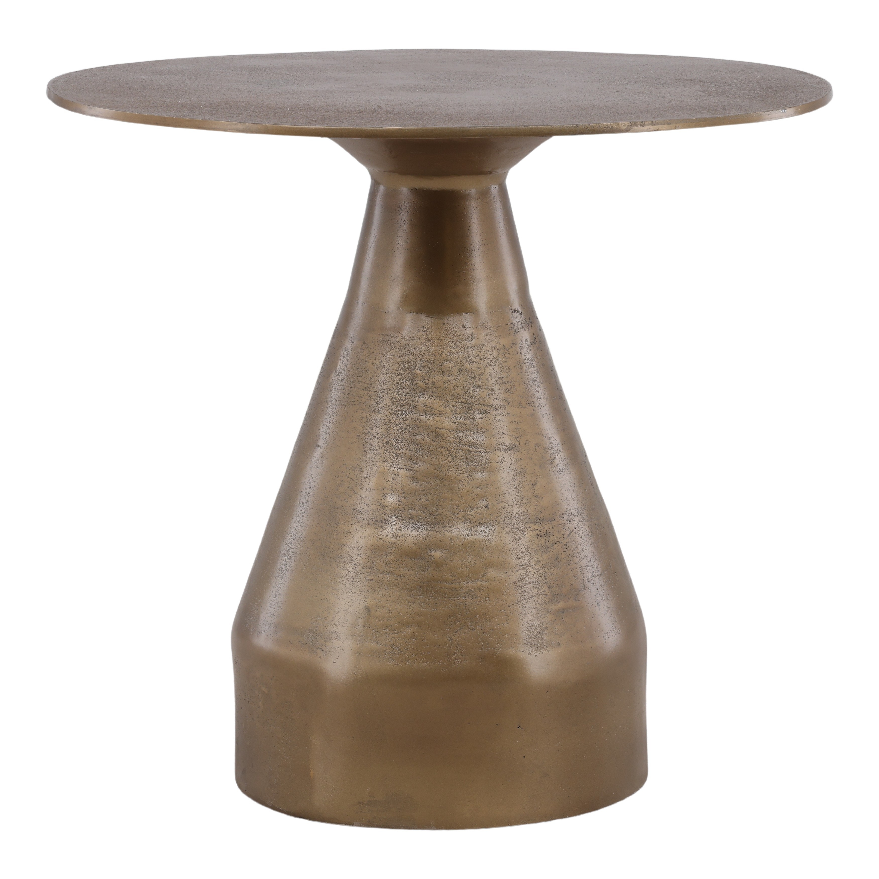 Dovetail Furniture Brema Bistro Table DOV78021-AQBS