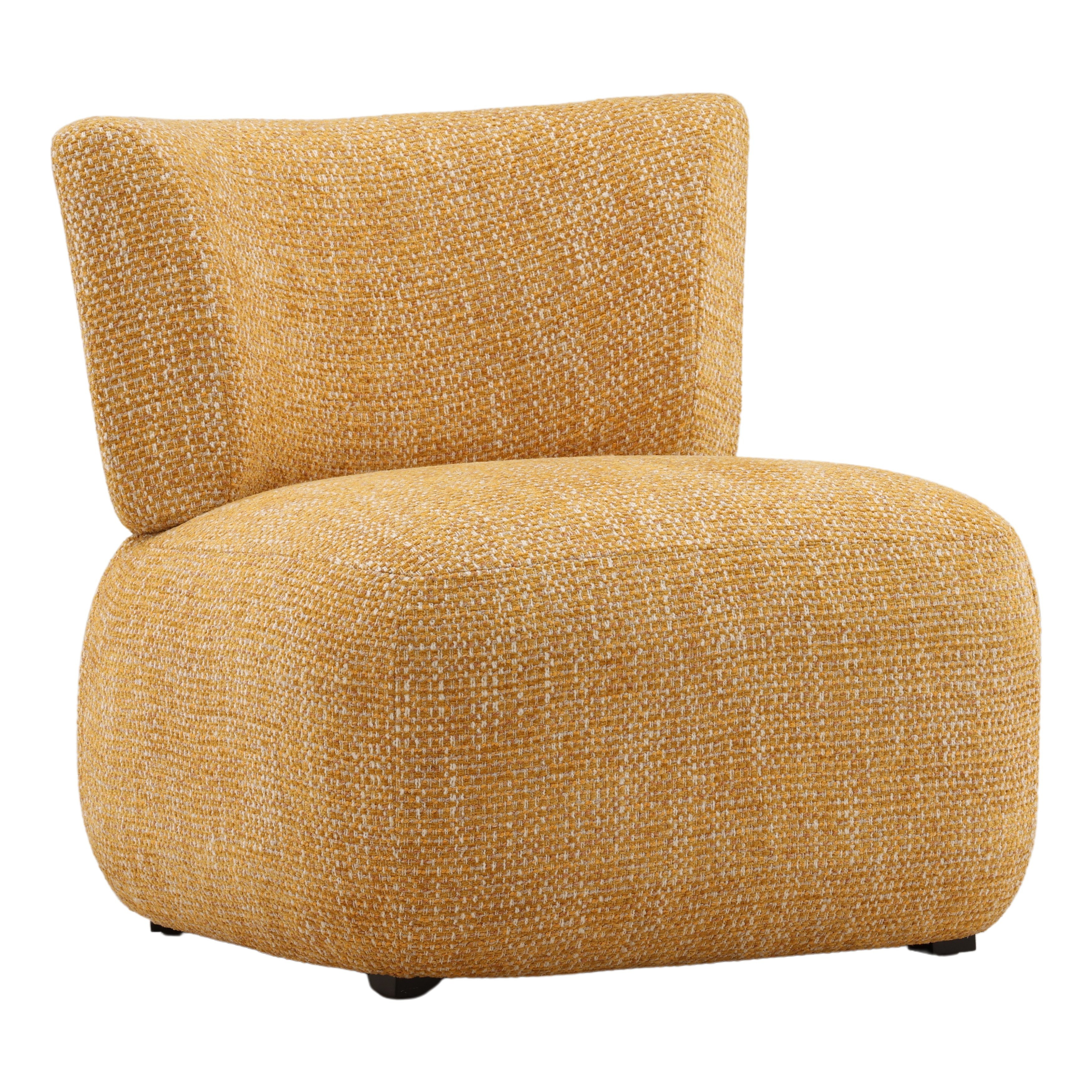 Dovetail Furniture Bridger Occasional Chair DOV34106-OCHR