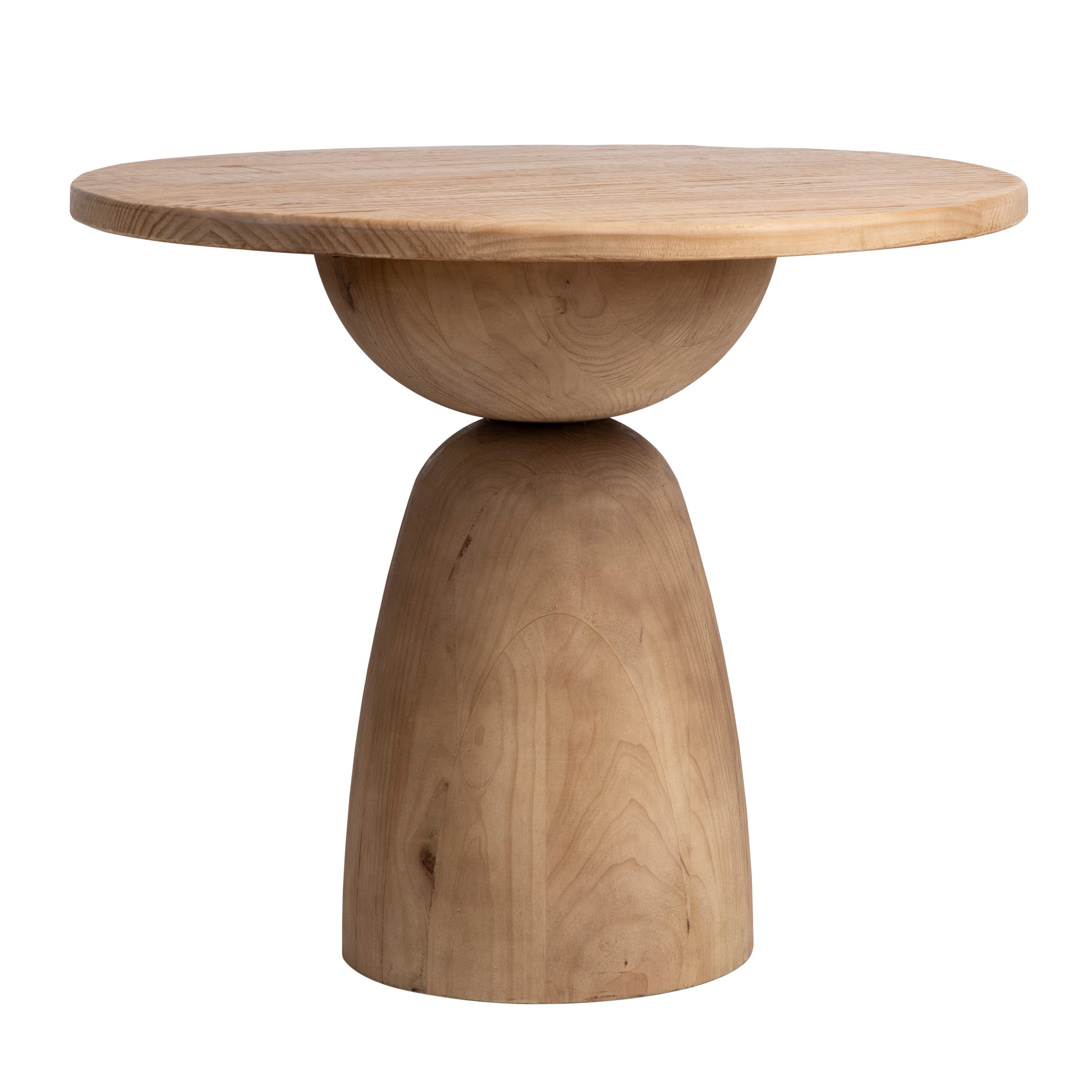 Dovetail Furniture Cabrera Bistro Table DOV38060