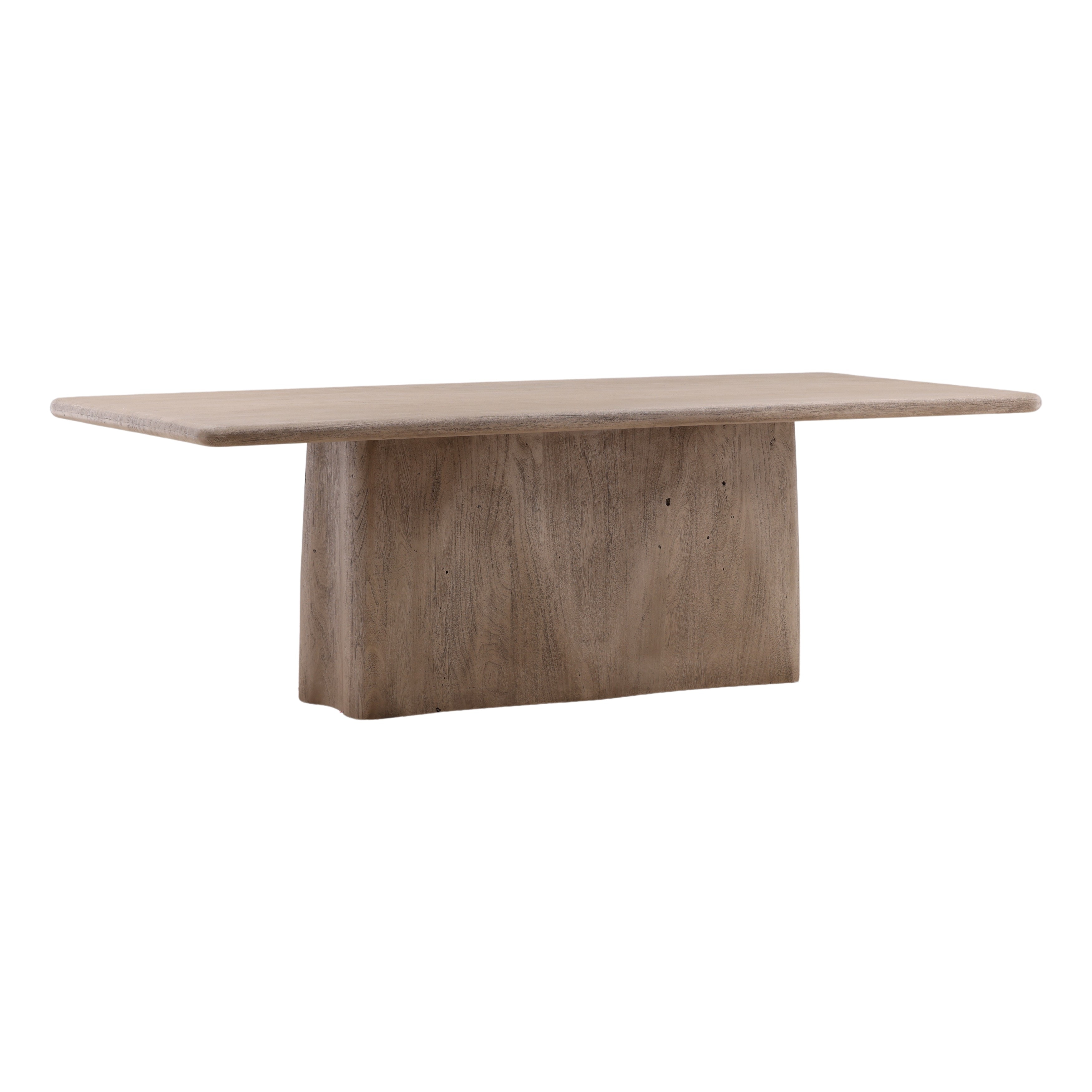 Dovetail Furniture Calloway Dining Table DOV76042A-LTNT