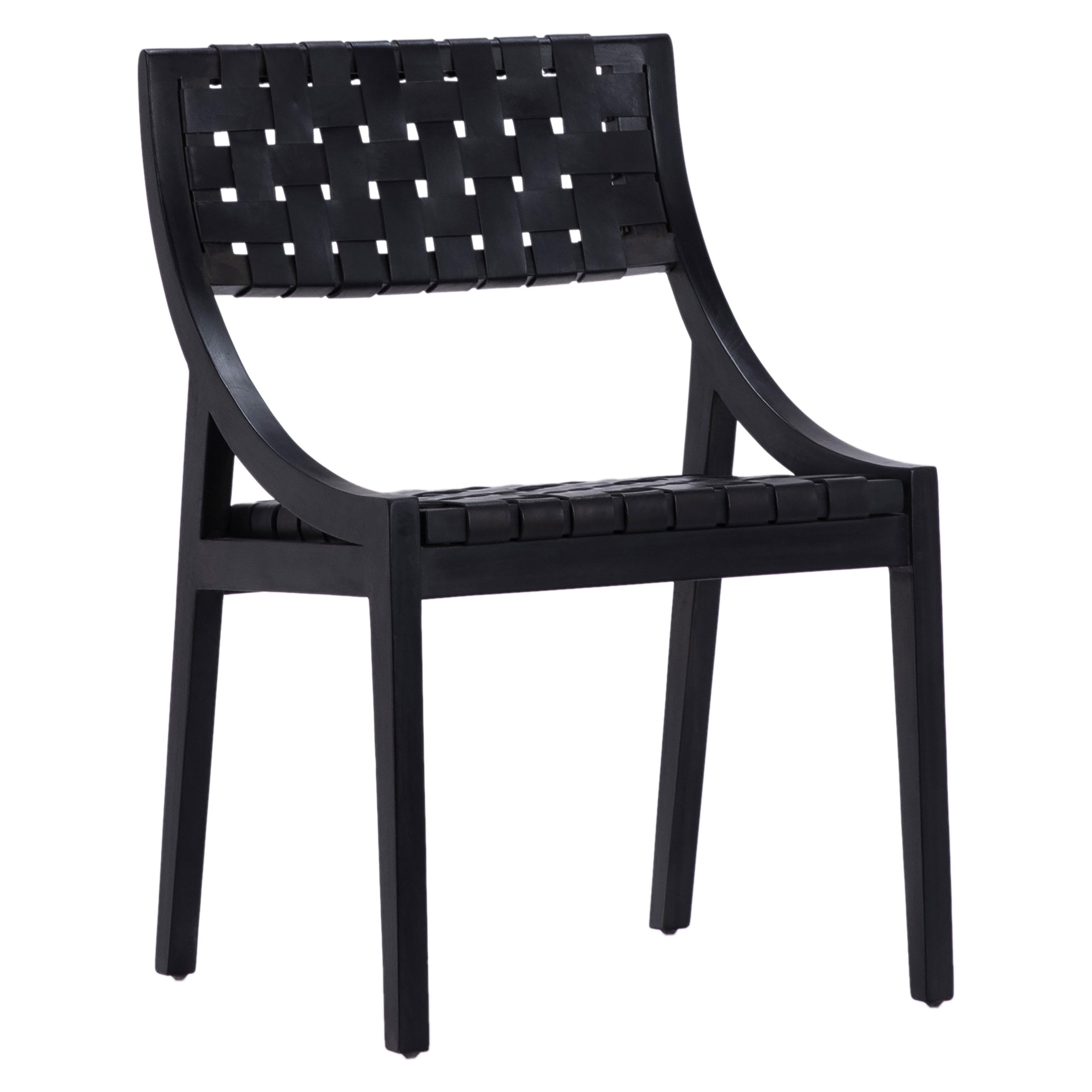 Dovetail Furniture Camila Dining Chair DOV25018