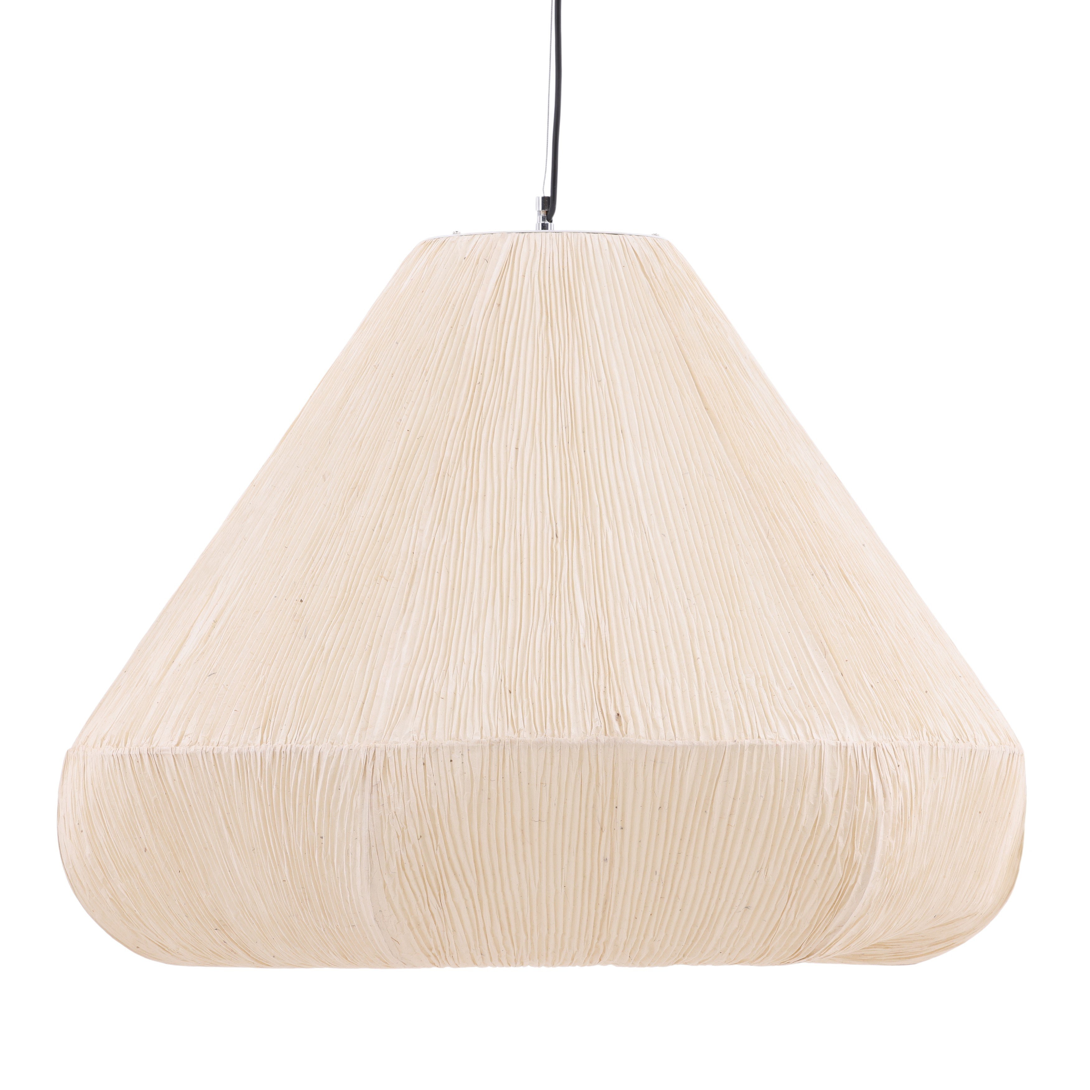Dovetail Furniture Camilo Pendant Light DOV0702-NATL