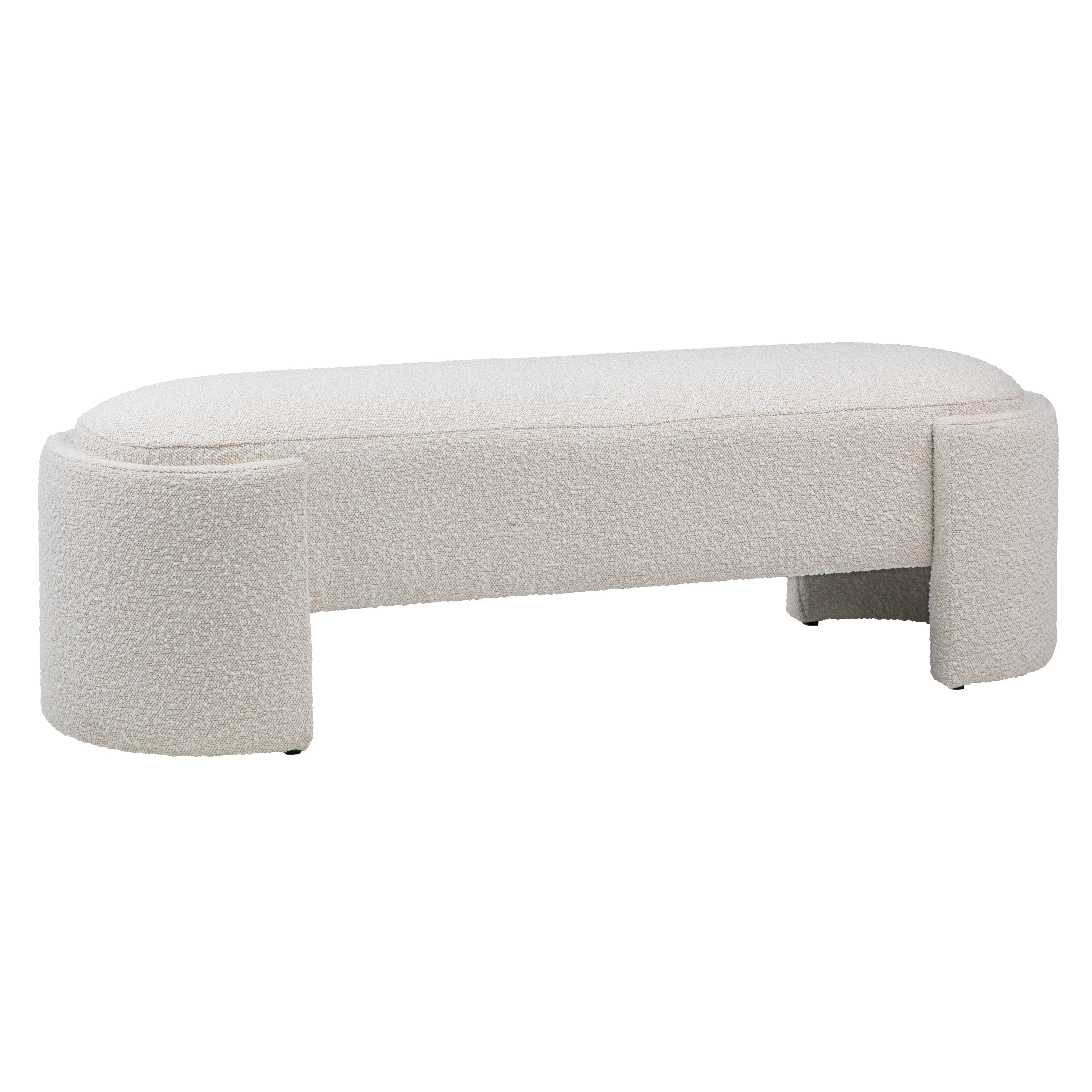 Dovetail Furniture Casa Bench DOV34017