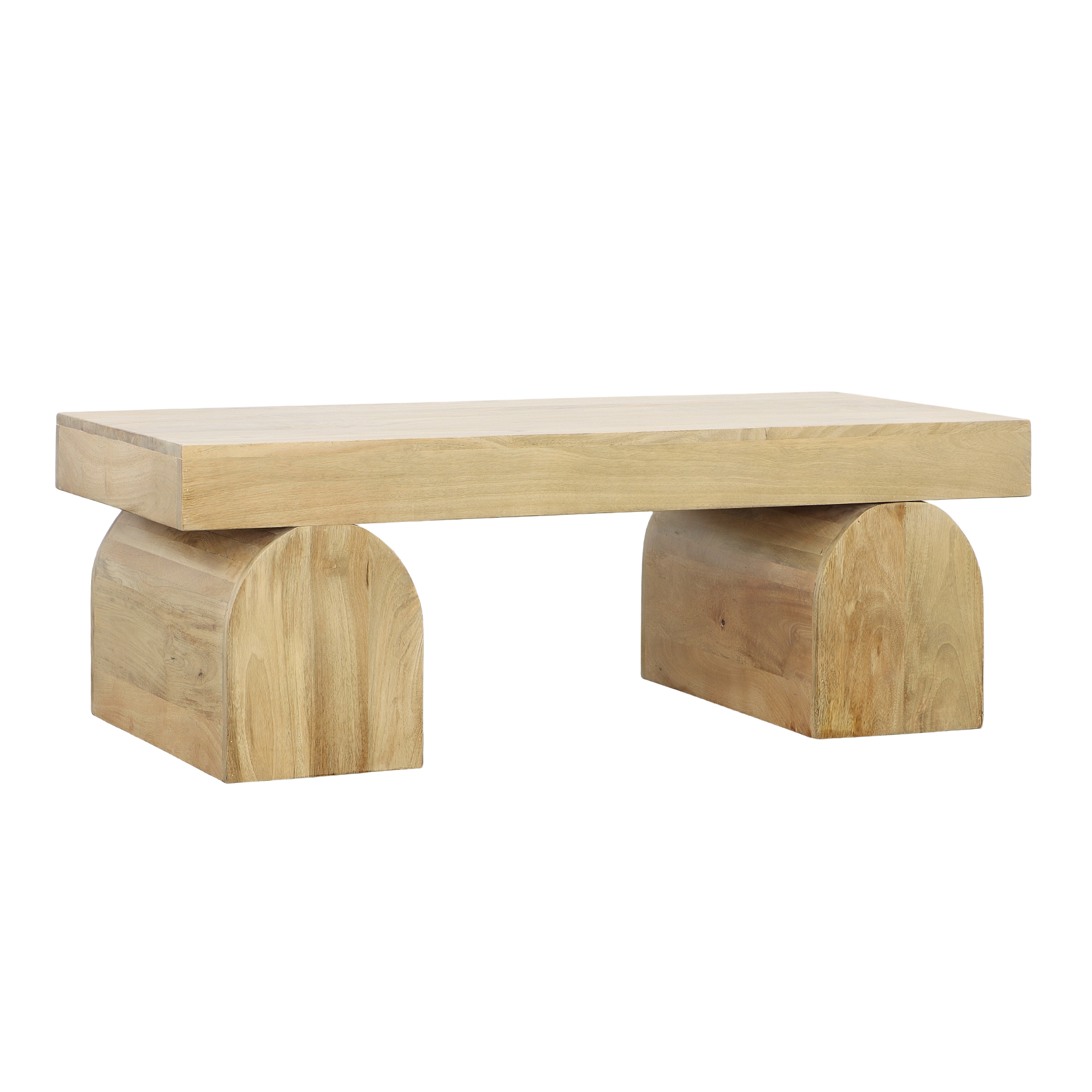 Dovetail Furniture Casimiro Coffee Table SHR229